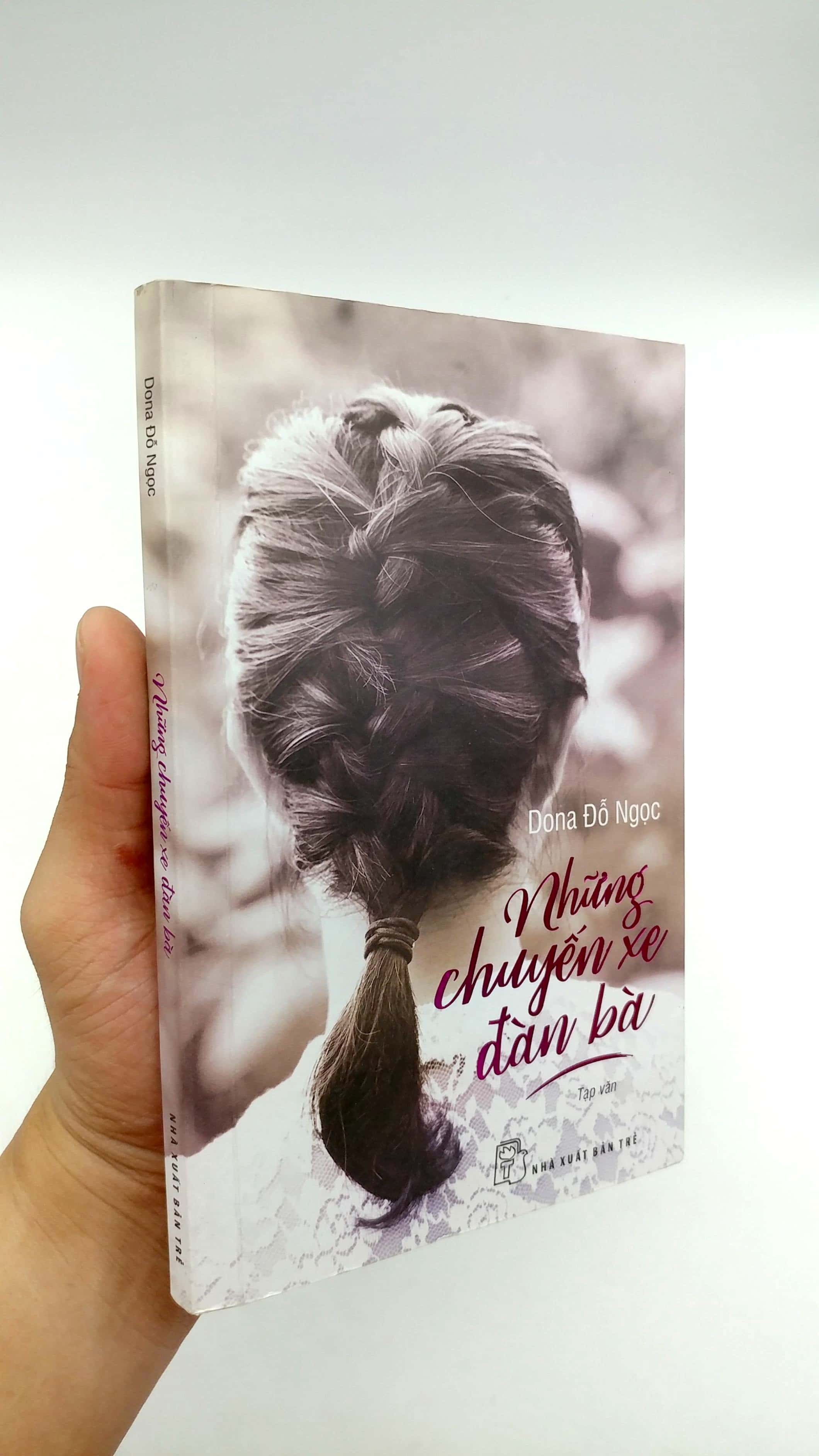 Những Chuyến Xe Đàn Bà PDF Những Chuyến Xe Đàn Bà PDF