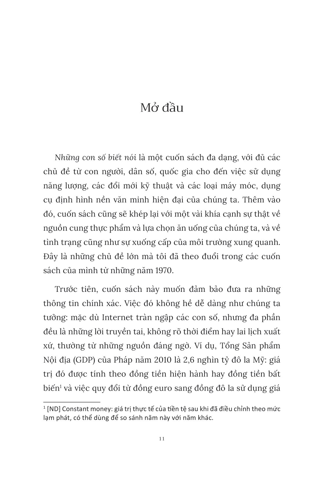 Những Con Số Biết Nói - 71 Câu Chuyện Phơi Bày Sự Thật Về Thế Giới Chúng Ta Đang Sống PDF đọc ebook online, epub online, nghe sách nói audio miễn phí. Tải sách Những Con Số Biết Nói - 71 Câu Chuyện Phơi Bày Sự Thật Về Thế Giới Chúng Ta Đang Sống PDF đọc ebook online, epub online, nghe sách nói audio miễn phí.