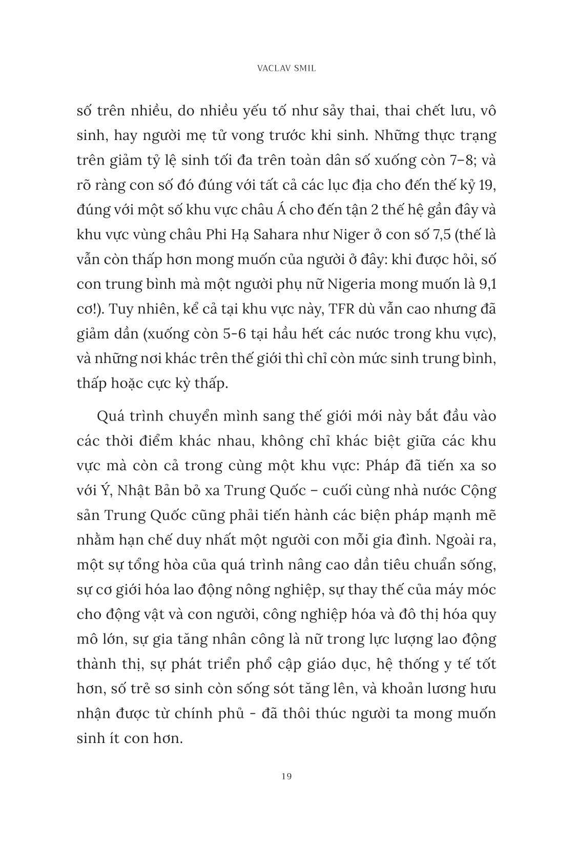Những Con Số Biết Nói - 71 Câu Chuyện Phơi Bày Sự Thật Về Thế Giới Chúng Ta Đang Sống PDF đọc ebook online, epub online, nghe sách nói audio miễn phí. Tải sách Những Con Số Biết Nói - 71 Câu Chuyện Phơi Bày Sự Thật Về Thế Giới Chúng Ta Đang Sống PDF đọc ebook online, epub online, nghe sách nói audio miễn phí.