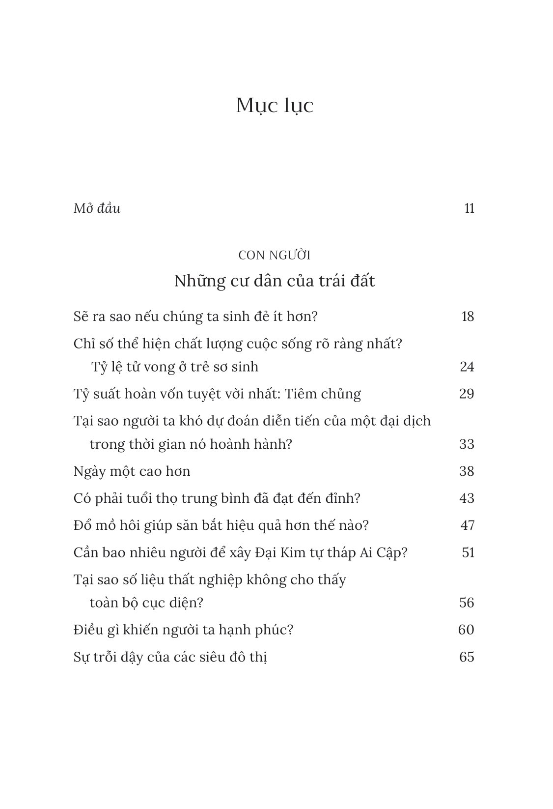 Những Con Số Biết Nói - 71 Câu Chuyện Phơi Bày Sự Thật Về Thế Giới Chúng Ta Đang Sống PDF đọc ebook online, epub online, nghe sách nói audio miễn phí. Tải sách Những Con Số Biết Nói - 71 Câu Chuyện Phơi Bày Sự Thật Về Thế Giới Chúng Ta Đang Sống PDF đọc ebook online, epub online, nghe sách nói audio miễn phí.