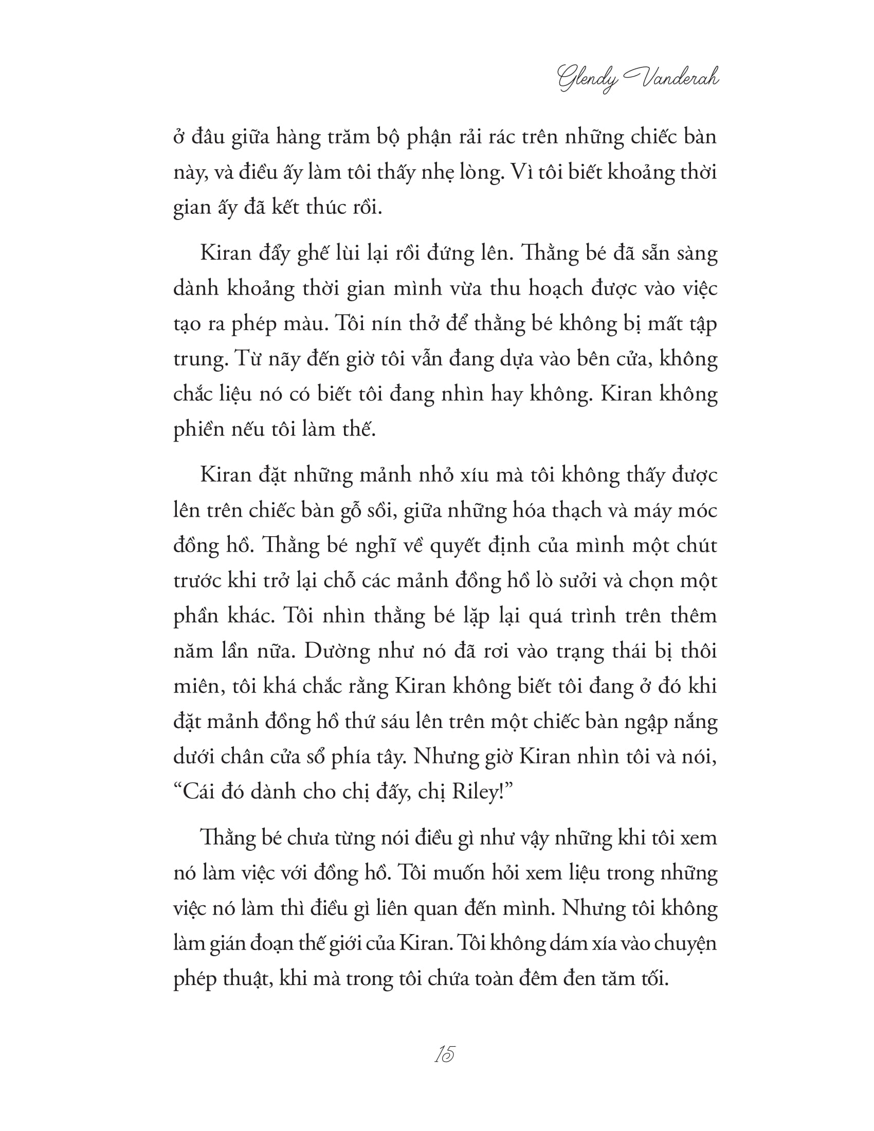 Những Cung Đường Dưới Bầu Trời Sao PDF Những Cung Đường Dưới Bầu Trời Sao PDF