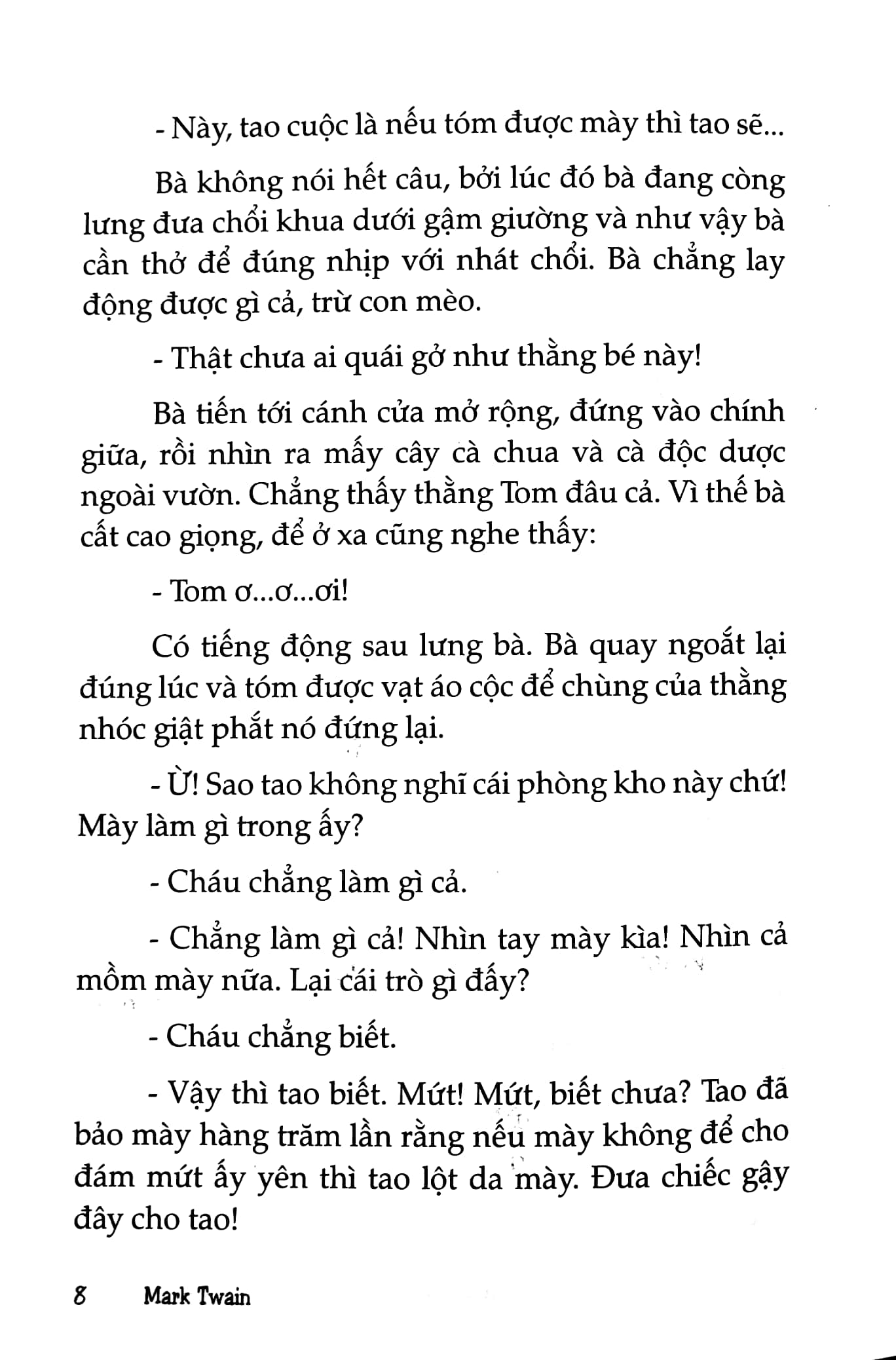 Những Cuộc Phiêu Lưu Của Tomsawyer - Bìa Cứng PDF Những Cuộc Phiêu Lưu Của Tomsawyer - Bìa Cứng PDF