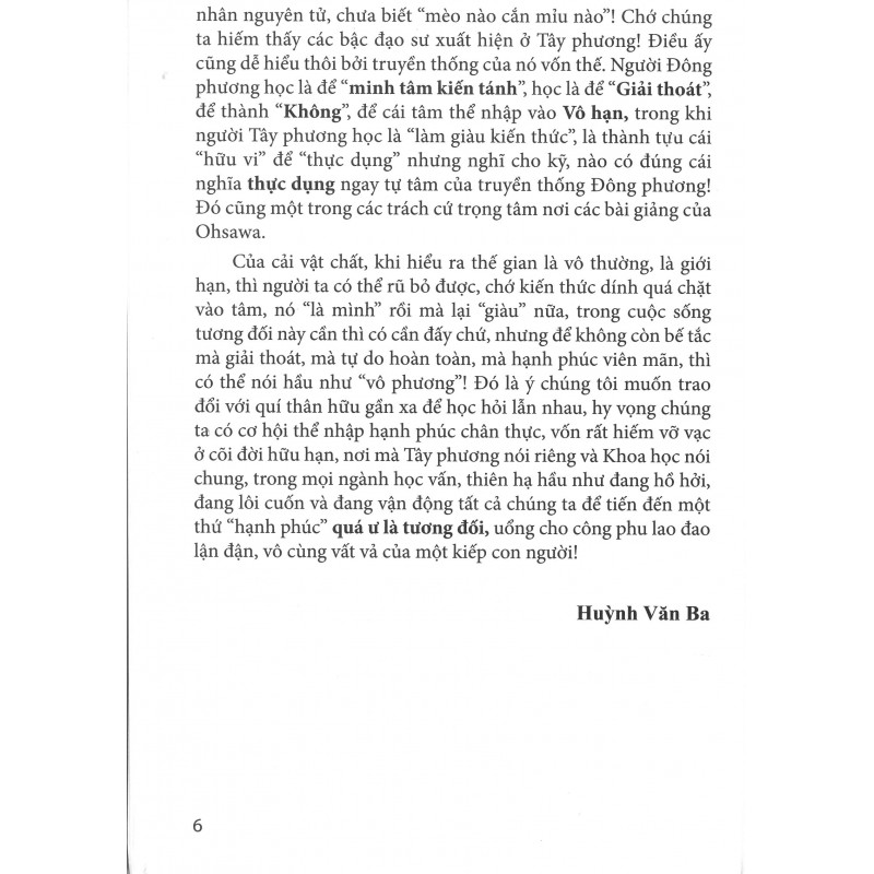 Những Cuộc Trò Chuyện Thú Vị Với Ohsawa 2 PDF Những Cuộc Trò Chuyện Thú Vị Với Ohsawa 2 PDF