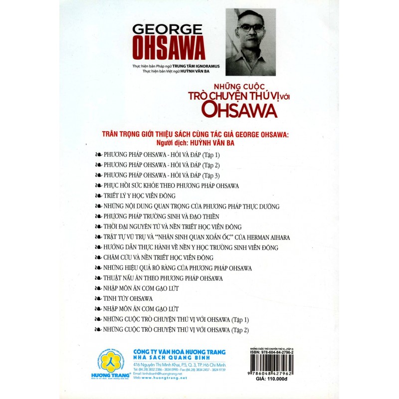 Những Cuộc Trò Chuyện Thú Vị Với Ohsawa 2 PDF Những Cuộc Trò Chuyện Thú Vị Với Ohsawa 2 PDF