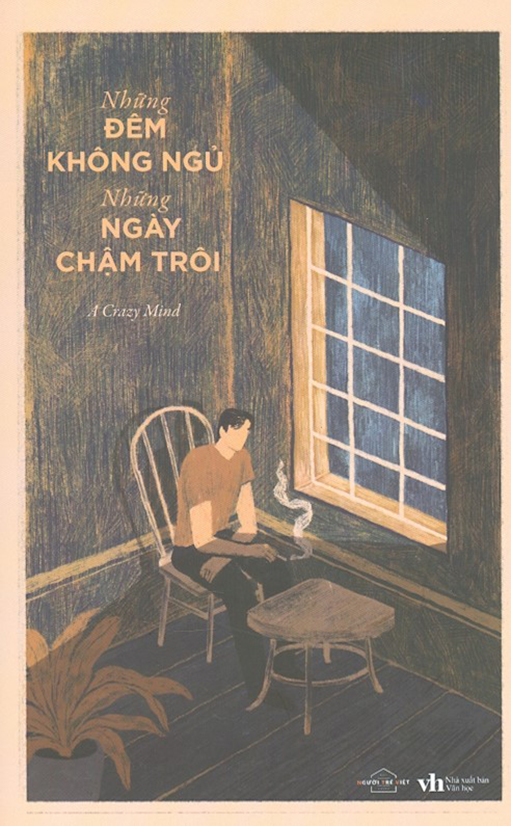 Tải sách Những Đêm Không Ngủ Những Ngày Chậm Trôi PDF đọc ebook online, epub online, nghe sách nói audio miễn phí.