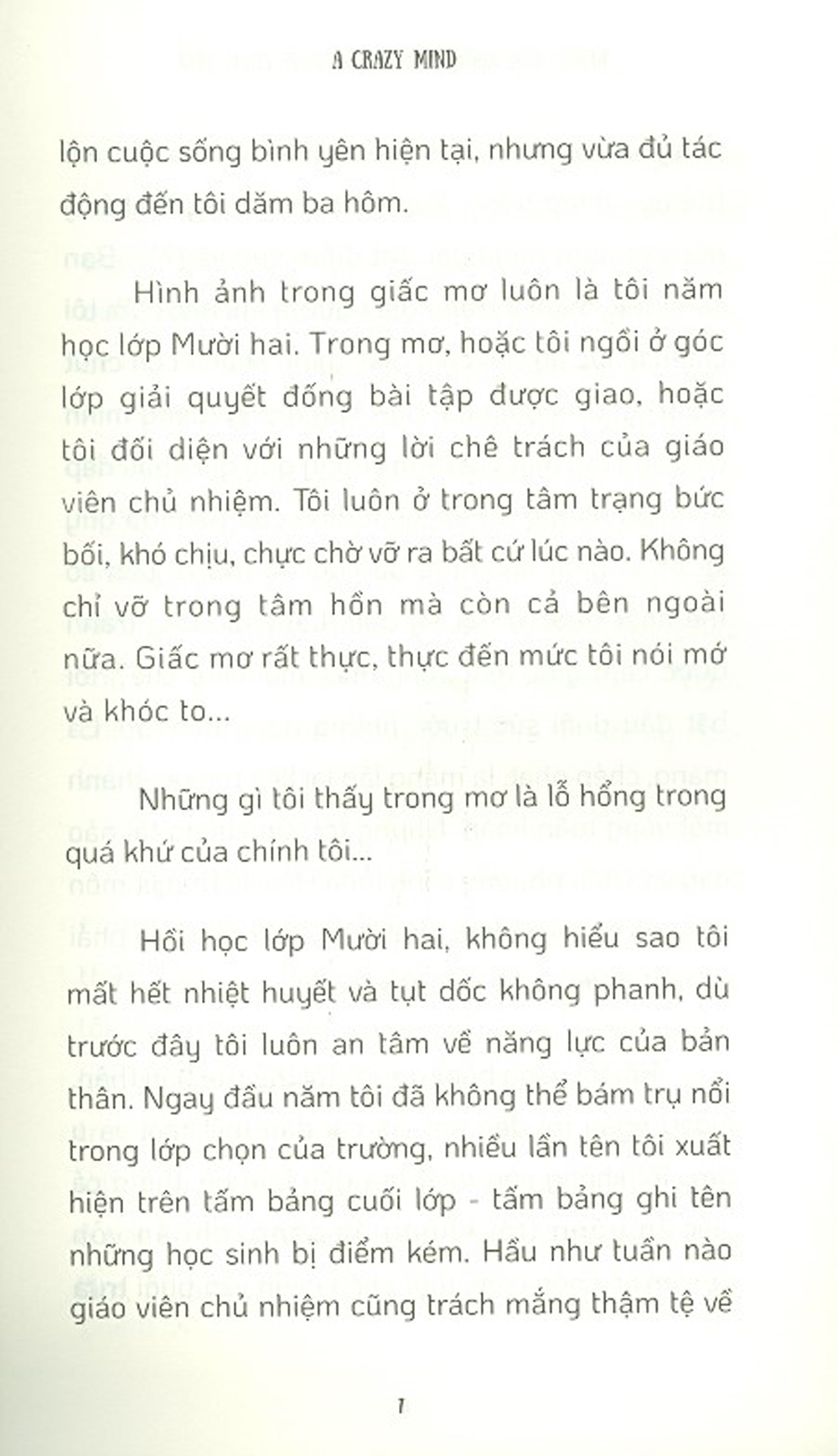Tải sách Những Đêm Không Ngủ Những Ngày Chậm Trôi PDF đọc ebook online, epub online, nghe sách nói audio miễn phí.