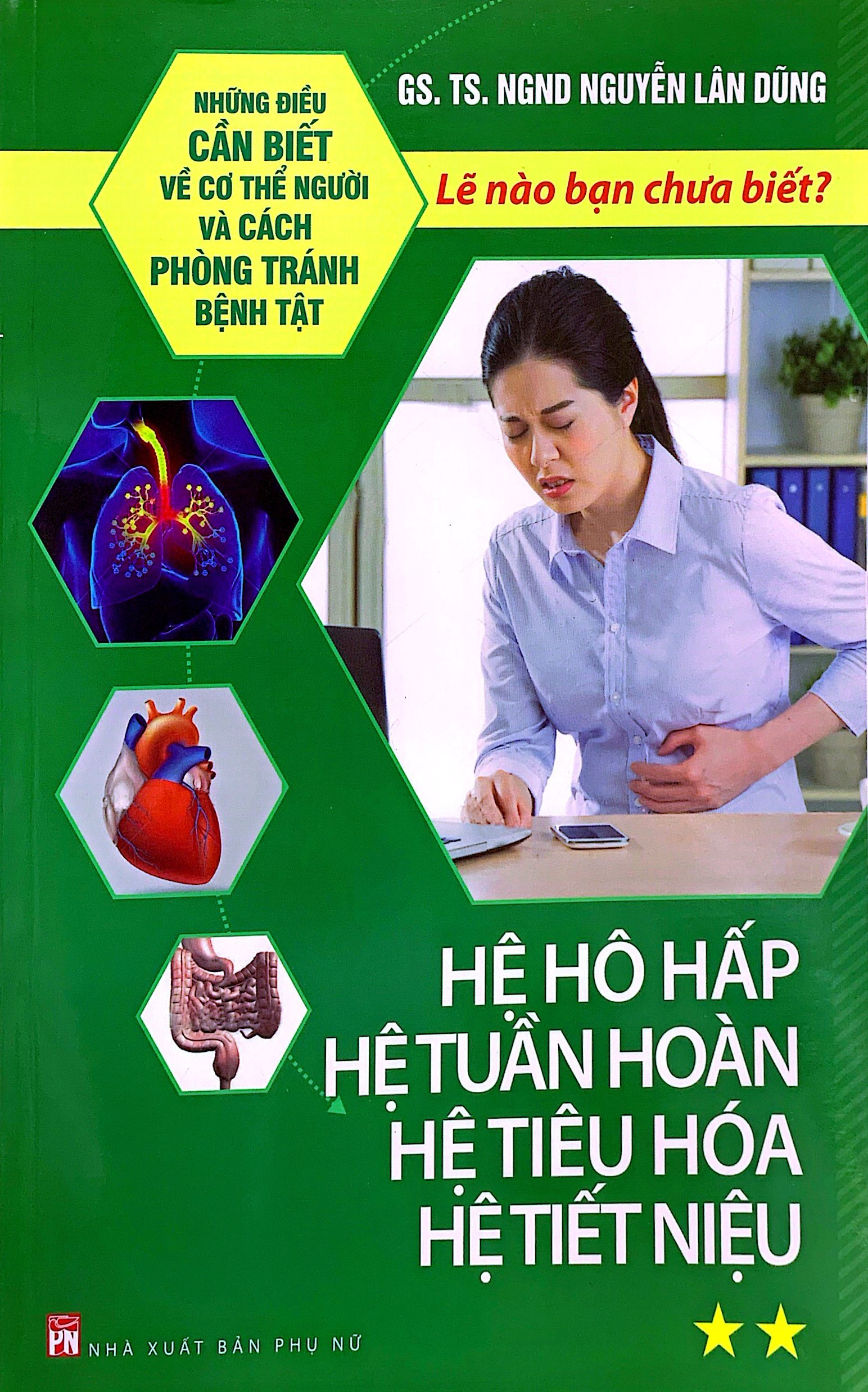 Tải sách Những Điều Cần Biết Về Cơ Thể Người Và Cách Phòng Tránh Bệnh Tật - Hệ Hô Hấp, Hệ Tuần Hoàn, Hệ Tiêu Hóa, Hệ Tiết Niệu PDF đọc ebook online, epub online, nghe sách nói audio miễn phí.