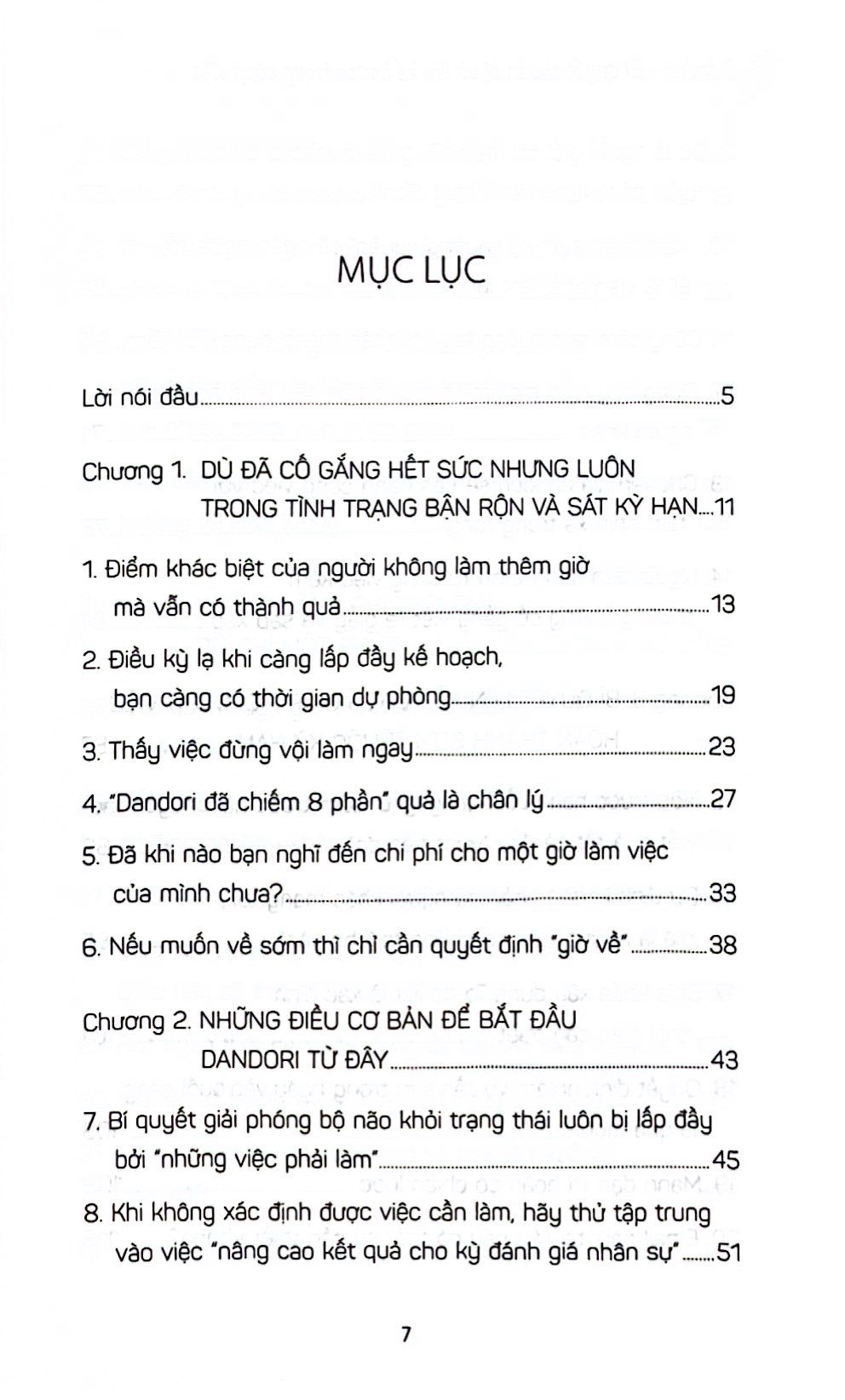 Tải sách Những Điều Công Ty Không Dạy Bạn - Bí Quyết Chuẩn Bị Và Lên Kế Hoạch Trong Công Việc PDF đọc ebook online, epub online, nghe sách nói audio miễn phí.