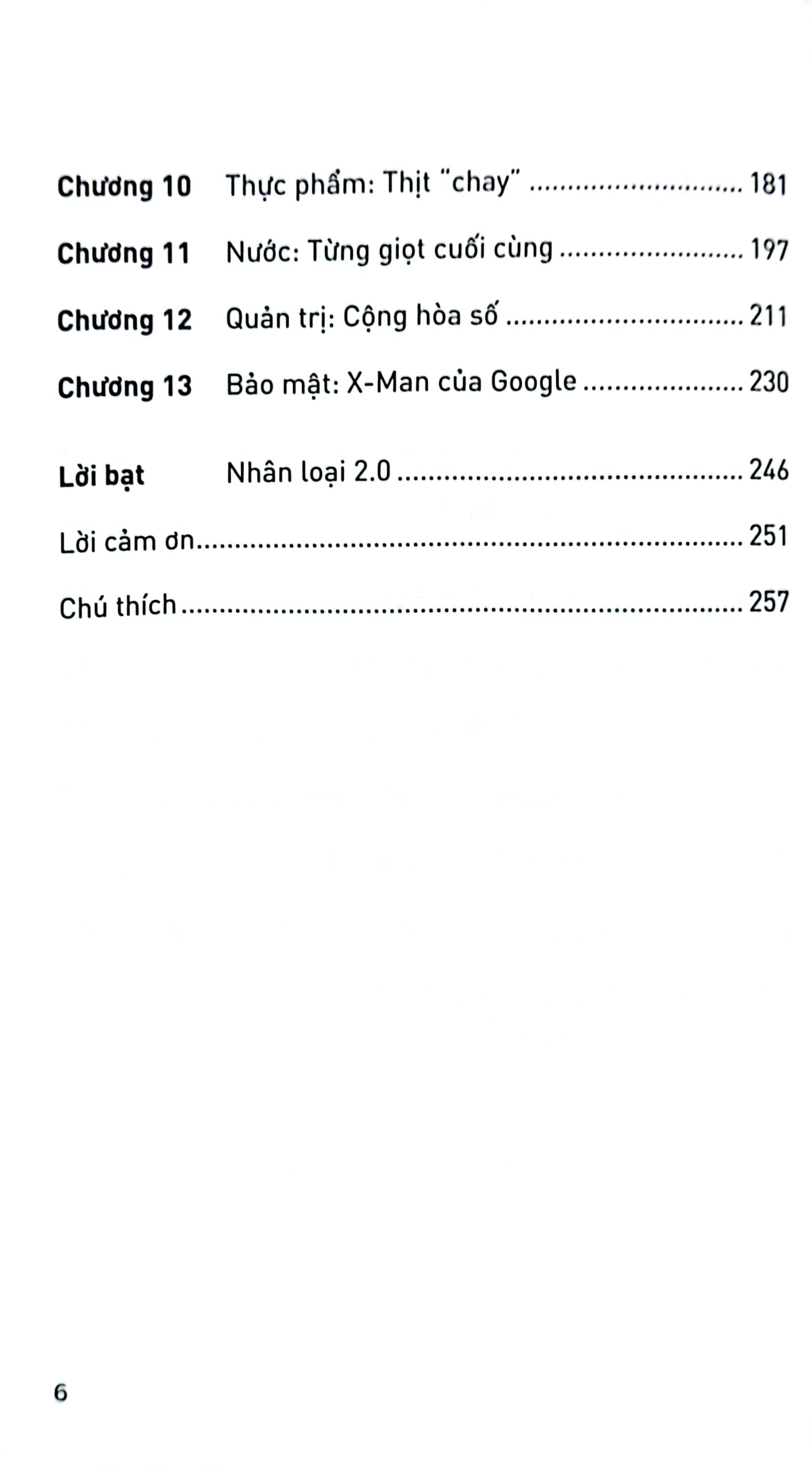 Những Điều Sắp Tới - 13 Phát Kiến Thay Đổi Tương Lai Nhân Loại PDF Những Điều Sắp Tới - 13 Phát Kiến Thay Đổi Tương Lai Nhân Loại PDF