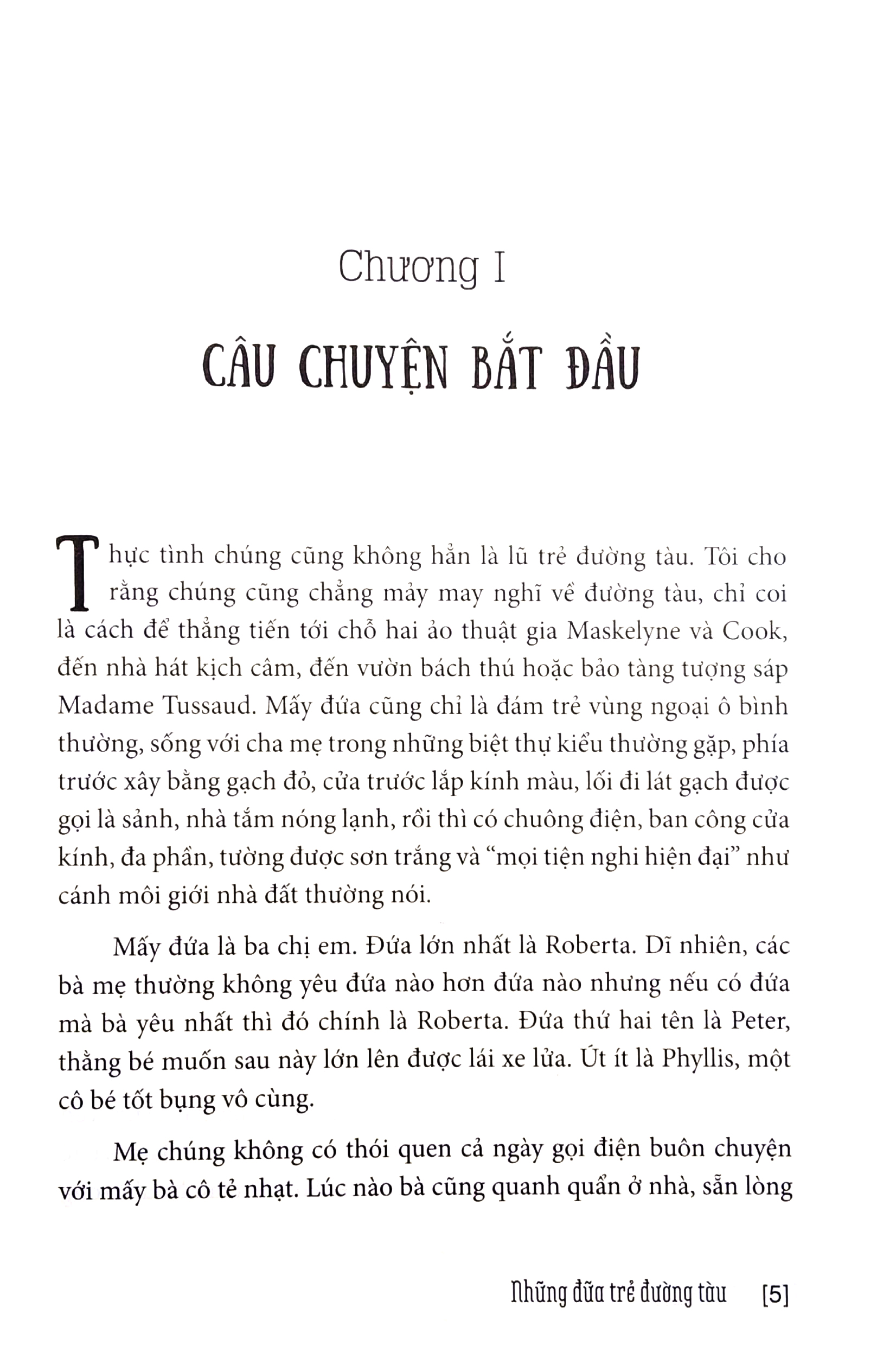 Tải sách Những Đứa Trẻ Đường Tàu (Tái Bản 2024) PDF đọc ebook online, epub online, nghe sách nói audio miễn phí.