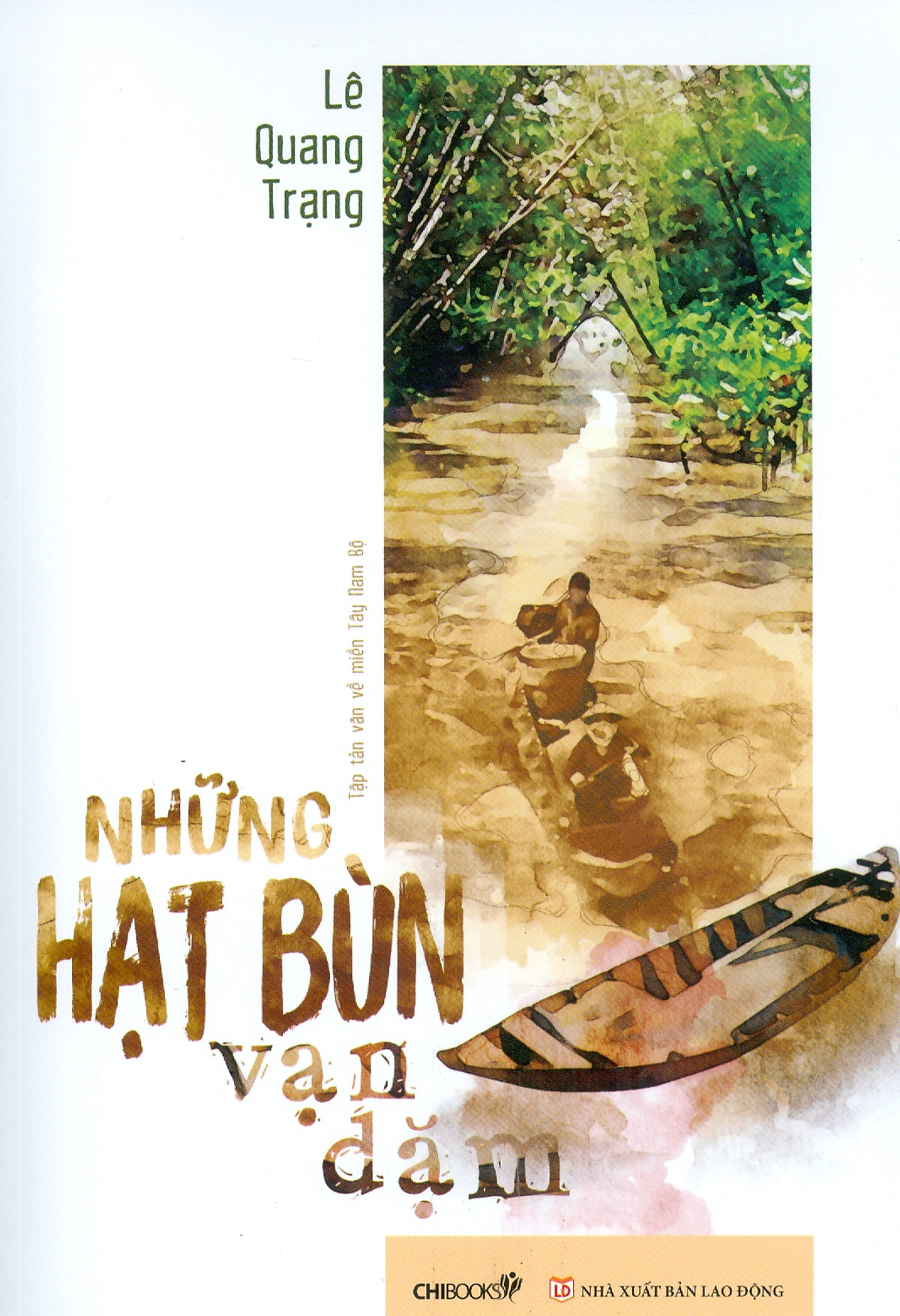 Những Hạt Bùn Vạn Dặm PDF Những Hạt Bùn Vạn Dặm PDF
