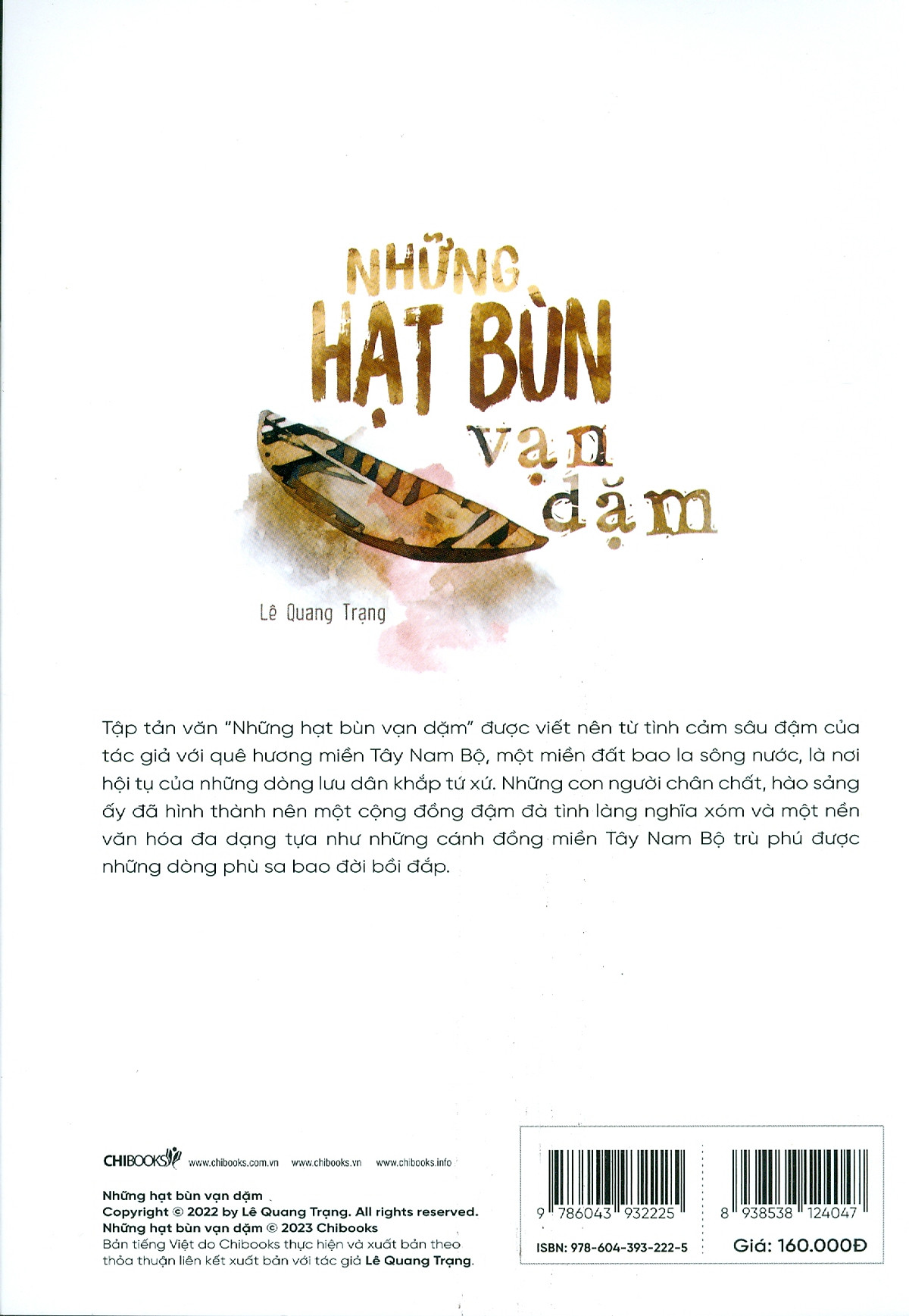 Những Hạt Bùn Vạn Dặm PDF Những Hạt Bùn Vạn Dặm PDF