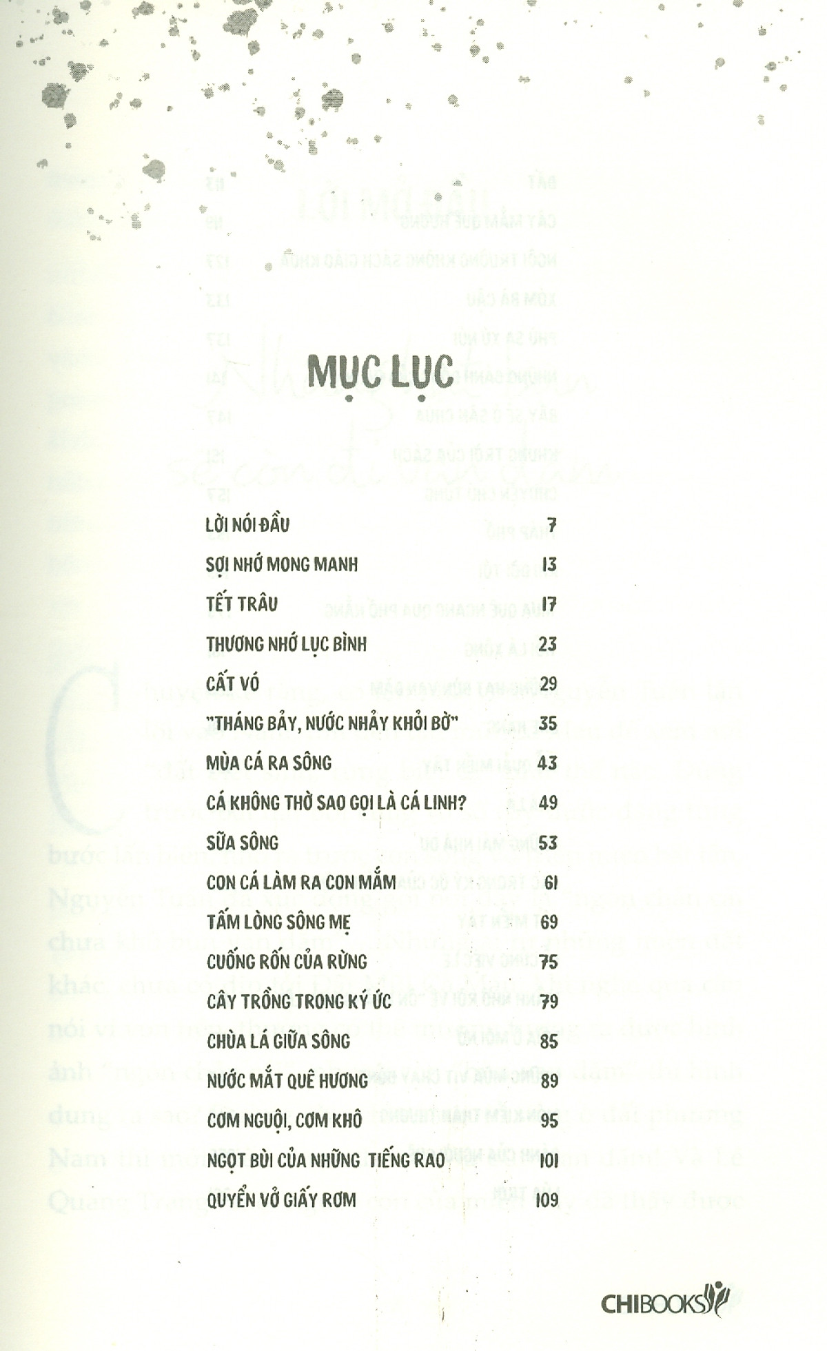Những Hạt Bùn Vạn Dặm PDF Những Hạt Bùn Vạn Dặm PDF
