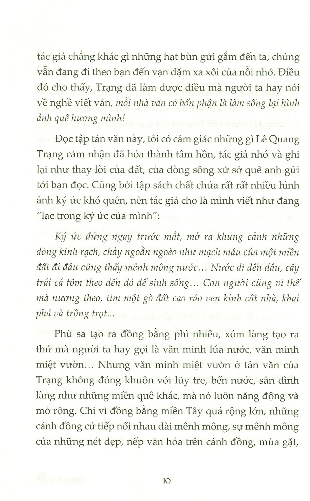 Những Hạt Bùn Vạn Dặm PDF Những Hạt Bùn Vạn Dặm PDF