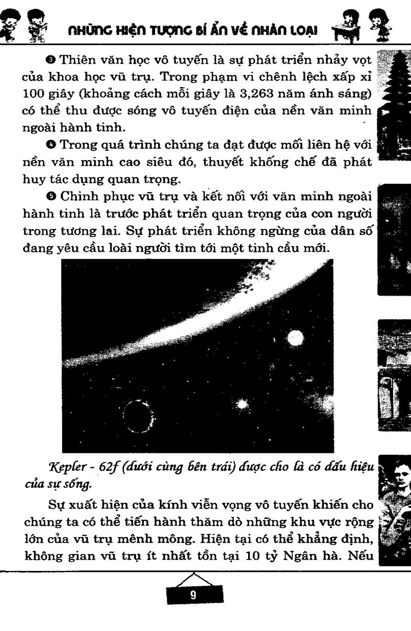 Những Hiện Tượng Bí Ẩn Về Nhân Loại PDF Những Hiện Tượng Bí Ẩn Về Nhân Loại PDF