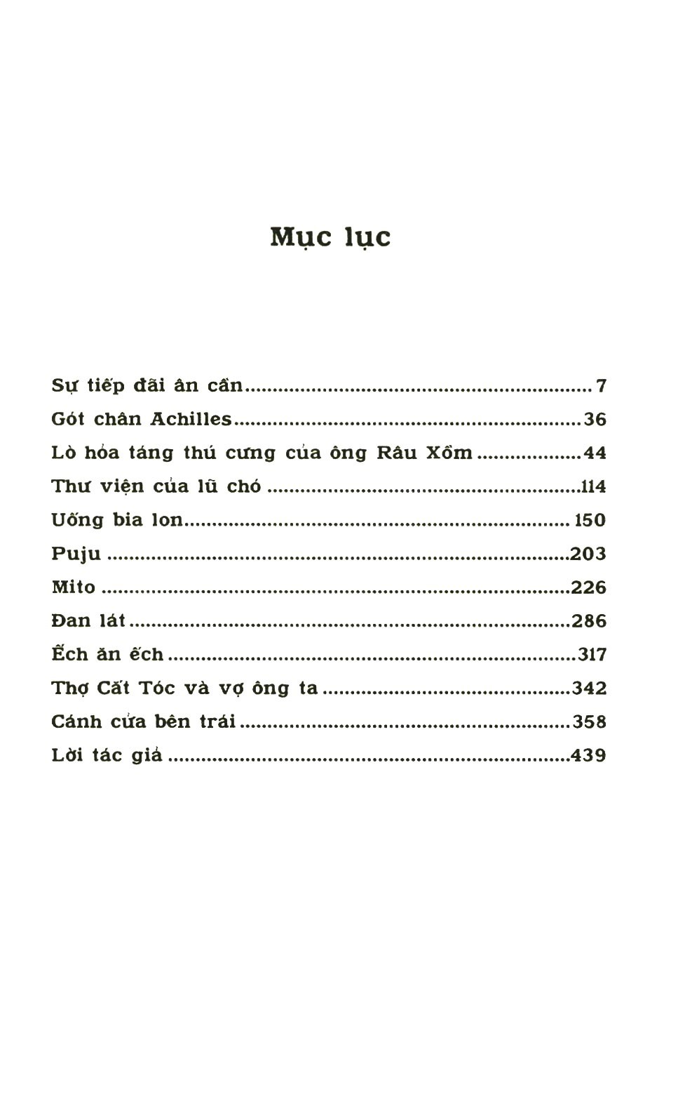 Những Kẻ Bày Mưu PDF Những Kẻ Bày Mưu PDF