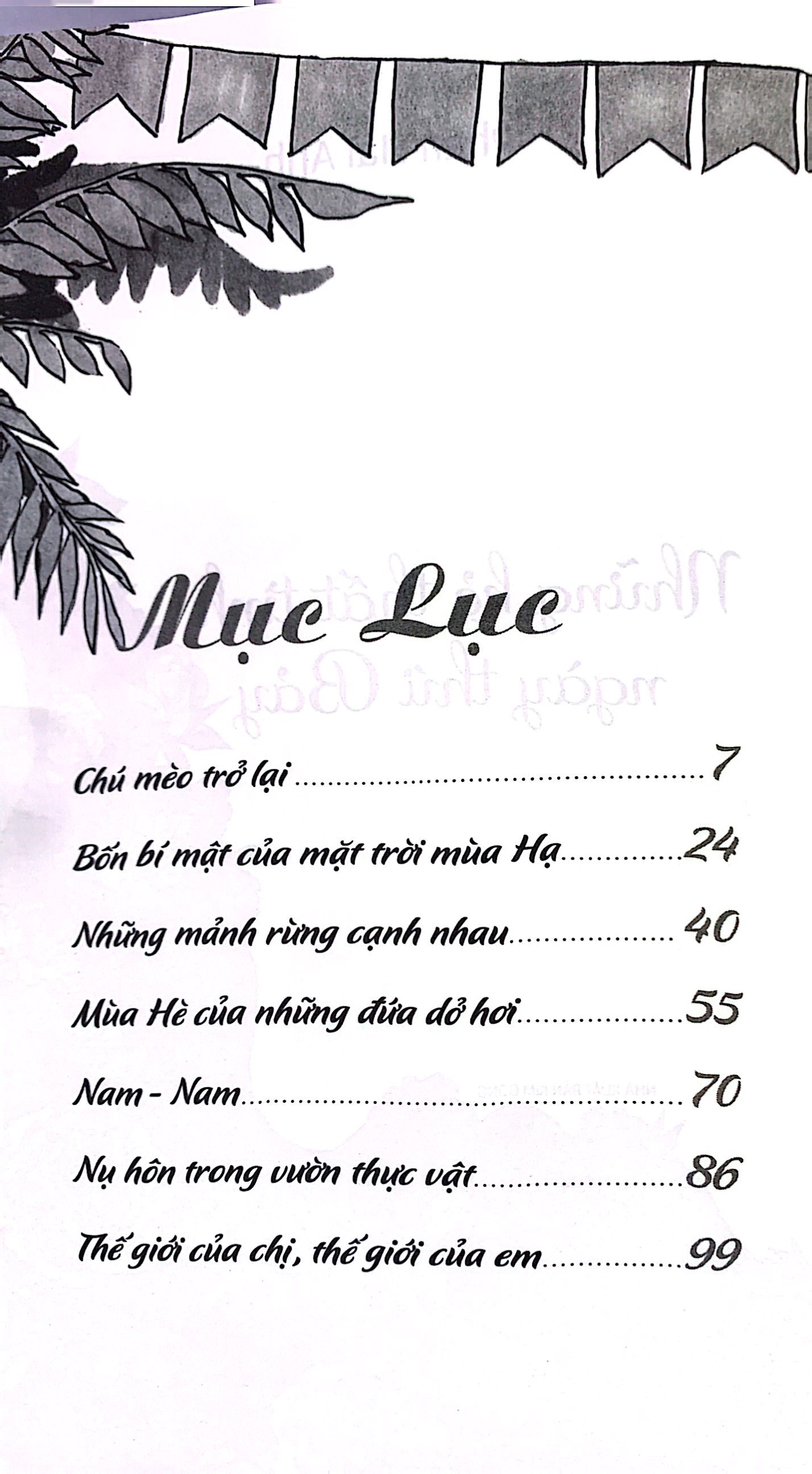 Tải sách Những Kẻ Thất Tình Ngày Thứ Bảy PDF đọc ebook online, epub online, nghe sách nói audio miễn phí.