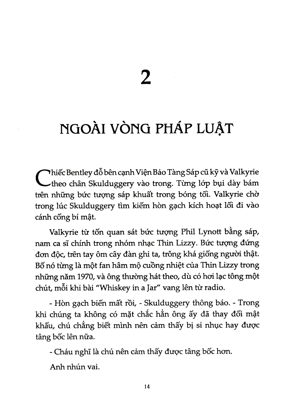 Những Kẻ Vô Diện PDF đọc ebook online, epub online, nghe sách nói audio miễn phí. Những Kẻ Vô Diện PDF đọc ebook online, epub online, nghe sách nói audio miễn phí.