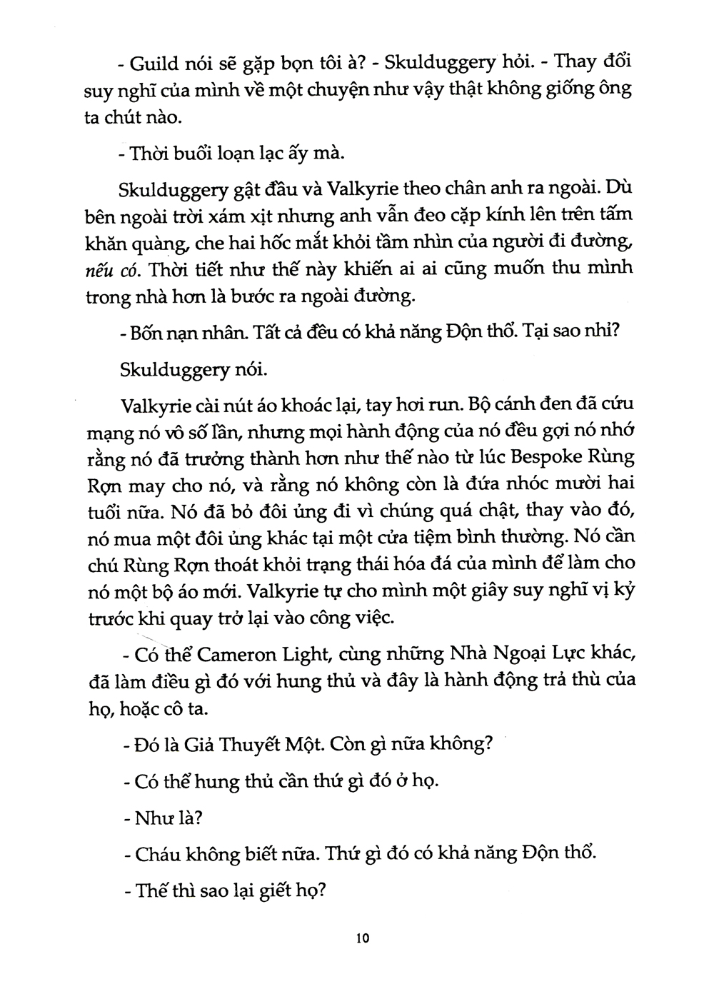 Những Kẻ Vô Diện PDF đọc ebook online, epub online, nghe sách nói audio miễn phí. Những Kẻ Vô Diện PDF đọc ebook online, epub online, nghe sách nói audio miễn phí.