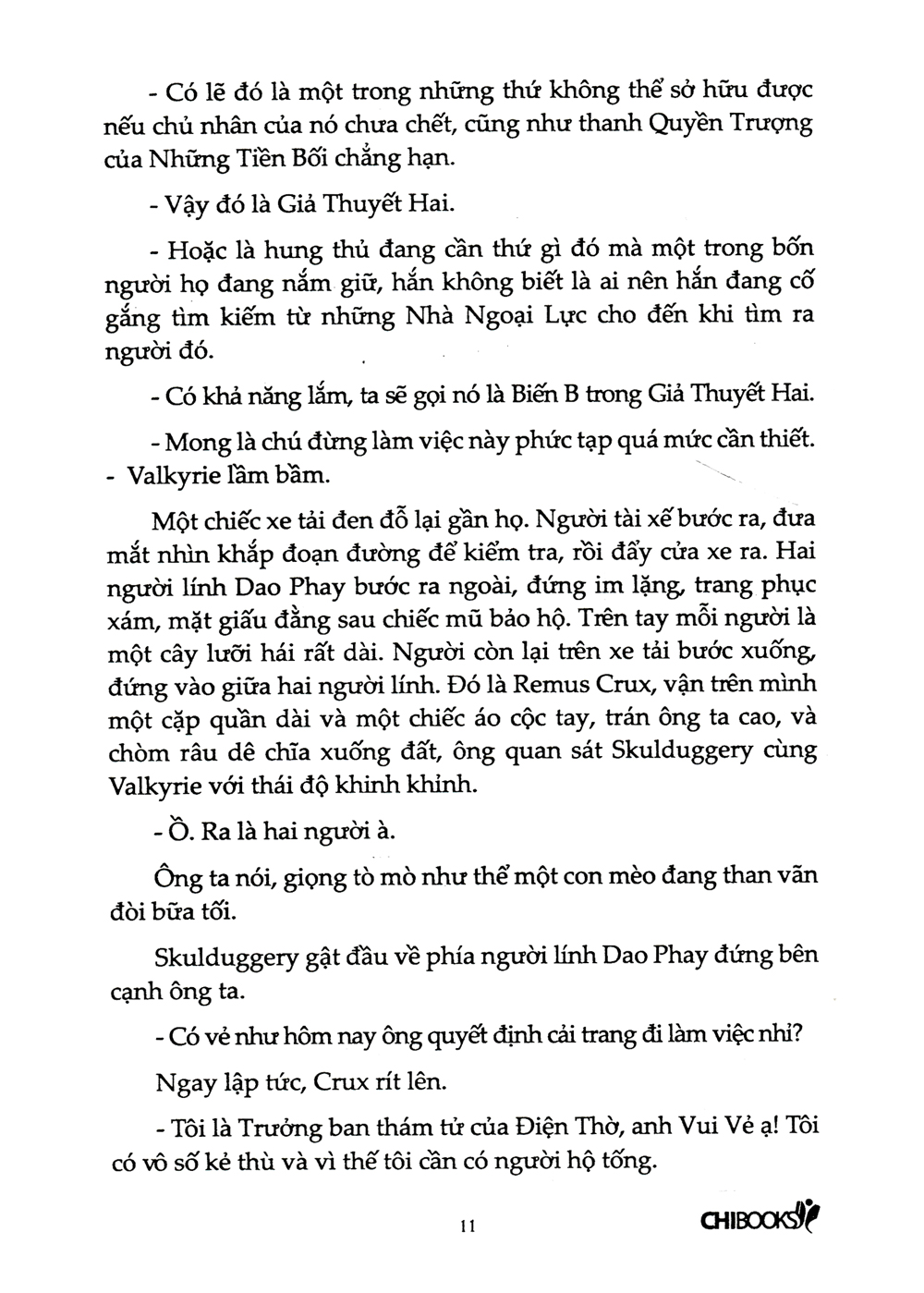 Những Kẻ Vô Diện PDF đọc ebook online, epub online, nghe sách nói audio miễn phí. Những Kẻ Vô Diện PDF đọc ebook online, epub online, nghe sách nói audio miễn phí.