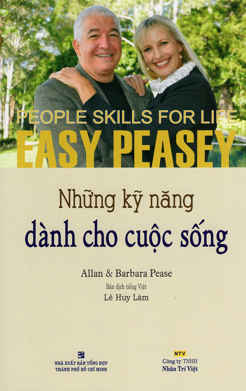 Những Kỹ Năng Dành Cho Cuộc Sống PDF đọc ebook online, epub online, nghe sách nói audio miễn phí.