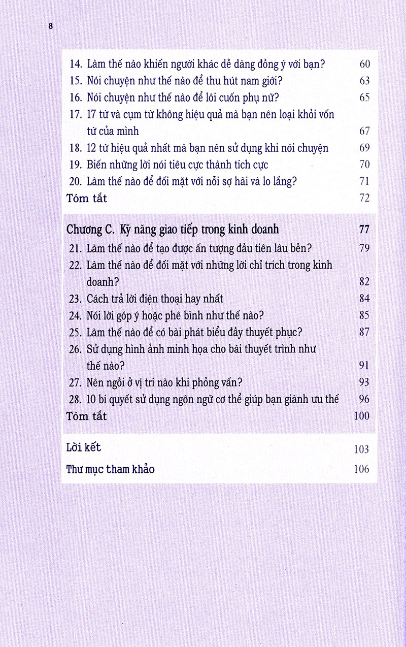 Những Kỹ Năng Dành Cho Cuộc Sống PDF đọc ebook online, epub online, nghe sách nói audio miễn phí.