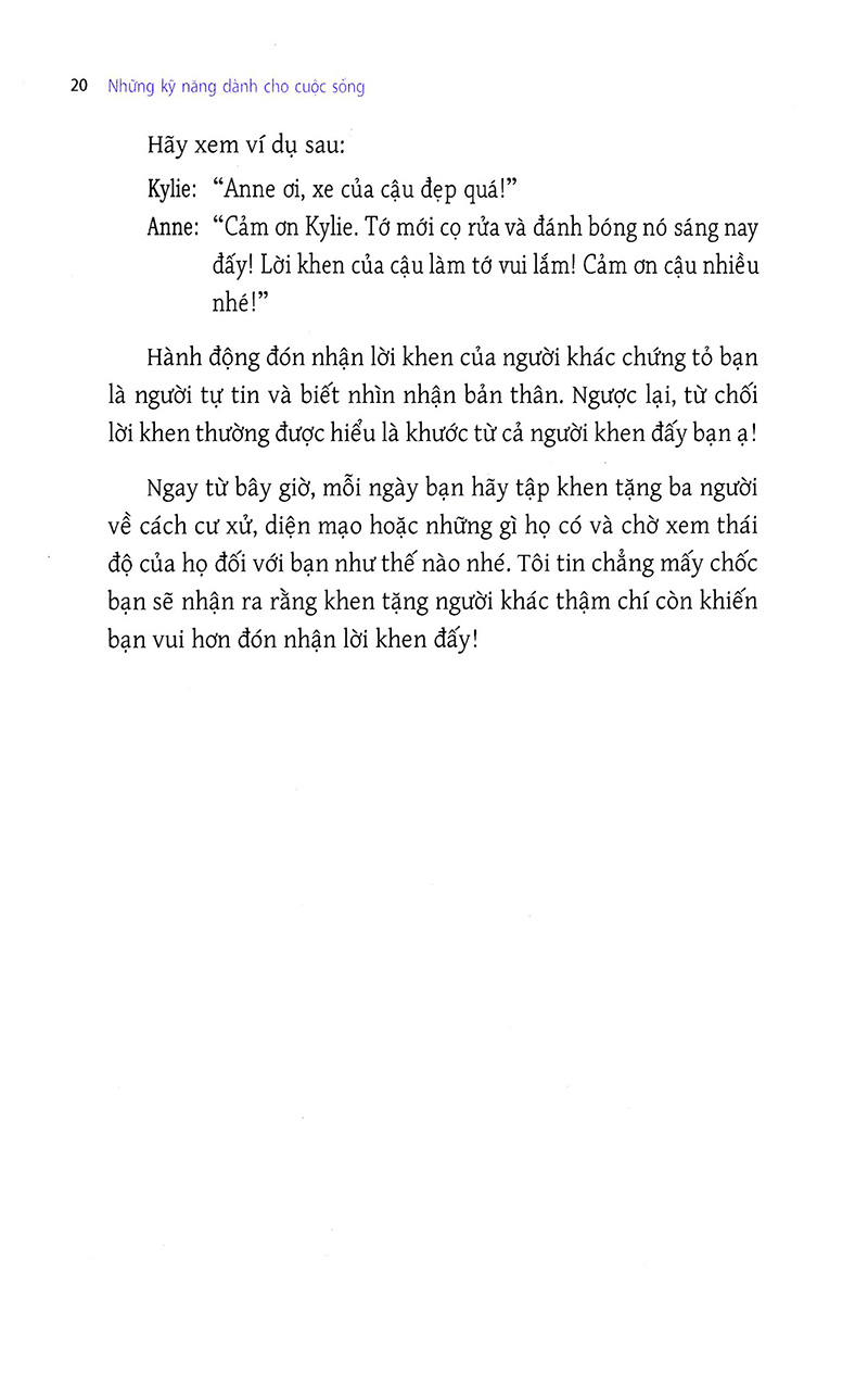 Những Kỹ Năng Dành Cho Cuộc Sống PDF đọc ebook online, epub online, nghe sách nói audio miễn phí.
