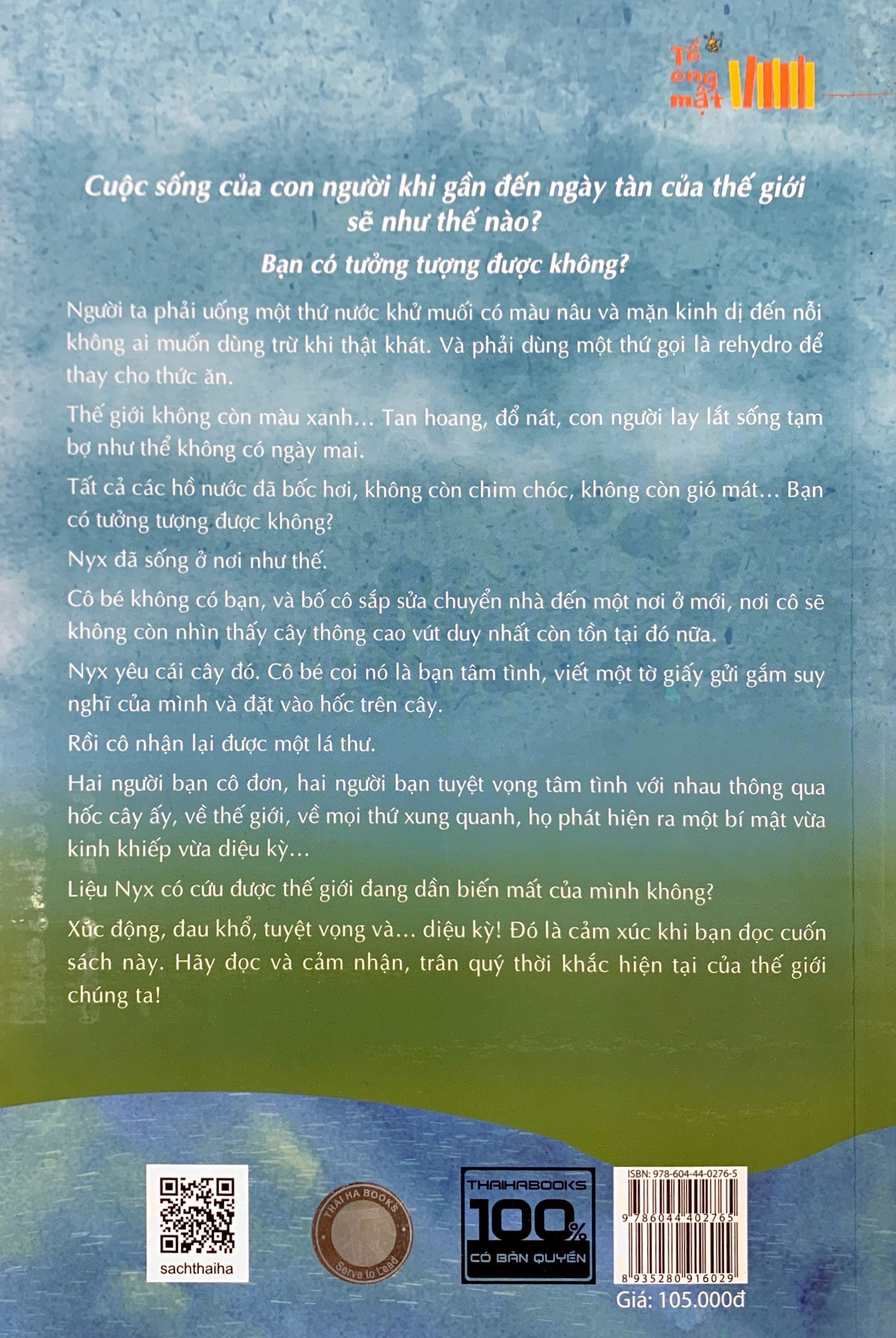 Những Lá Thư Từ Hốc Cây Kỳ Diệu PDF Những Lá Thư Từ Hốc Cây Kỳ Diệu PDF