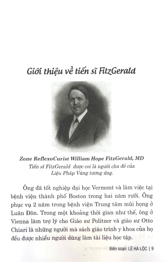 Tải sách Những Liệu Pháp Giảm Đau Kỳ Lạ (Tái Bản 2024) PDF đọc ebook online, epub online, nghe sách nói audio miễn phí.