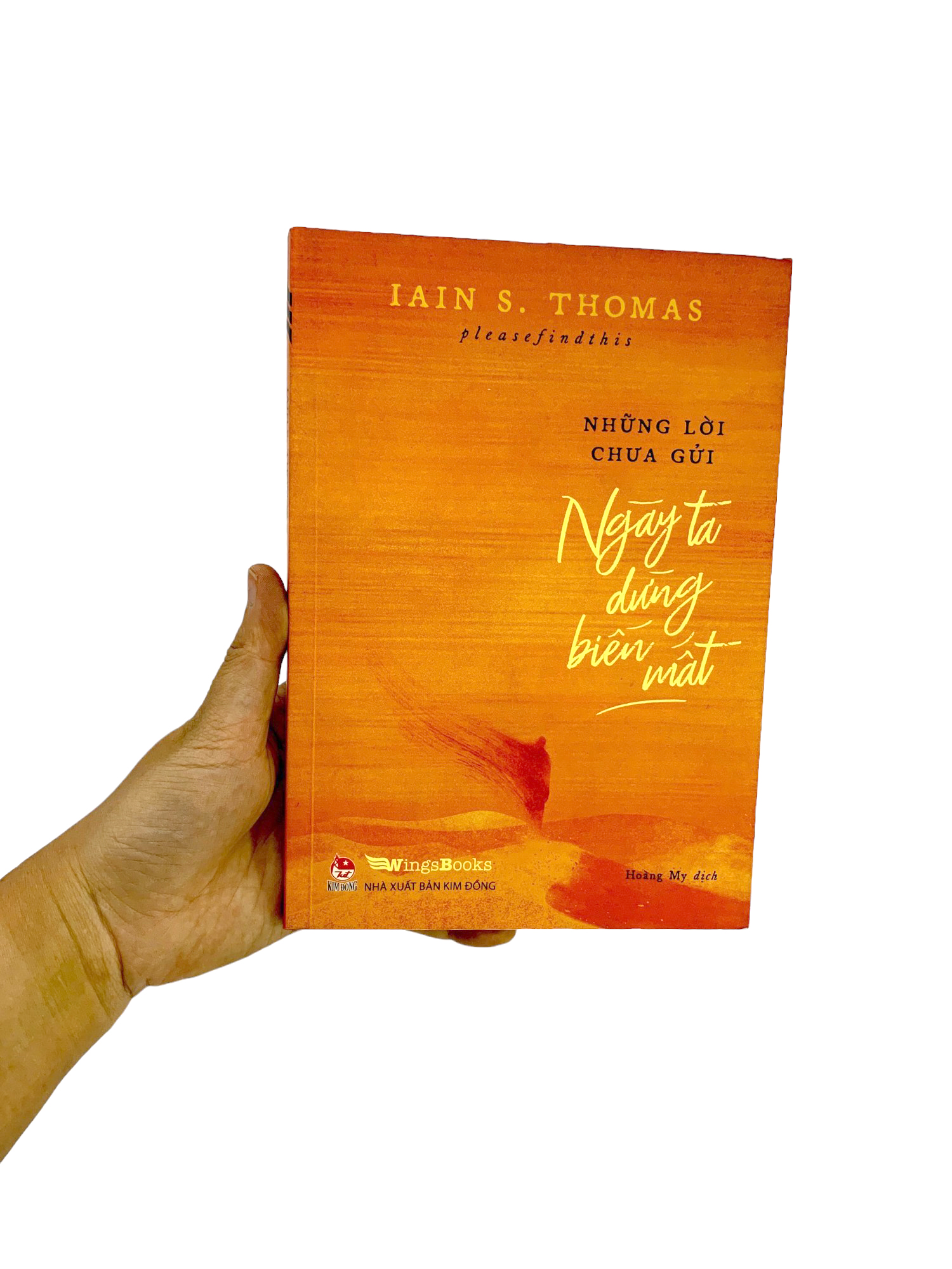 Những Lời Chưa Gửi - Ngày Ta Dừng Biến Mất PDF đọc ebook online, epub online, nghe sách nói audio miễn phí. Tải sách Những Lời Chưa Gửi - Ngày Ta Dừng Biến Mất PDF đọc ebook online, epub online, nghe sách nói audio miễn phí.