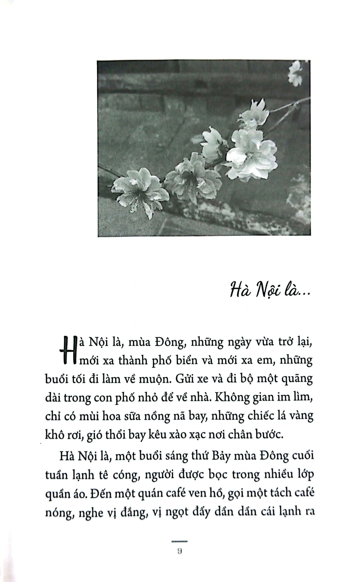 Những Mảnh Kí Ức Viết Bằng Bút Chì PDF Những Mảnh Kí Ức Viết Bằng Bút Chì PDF