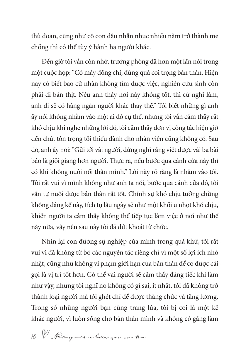 Những Mùi Vị Bước Qua Con Tim PDF đọc ebook online, epub online, nghe sách nói audio miễn phí.