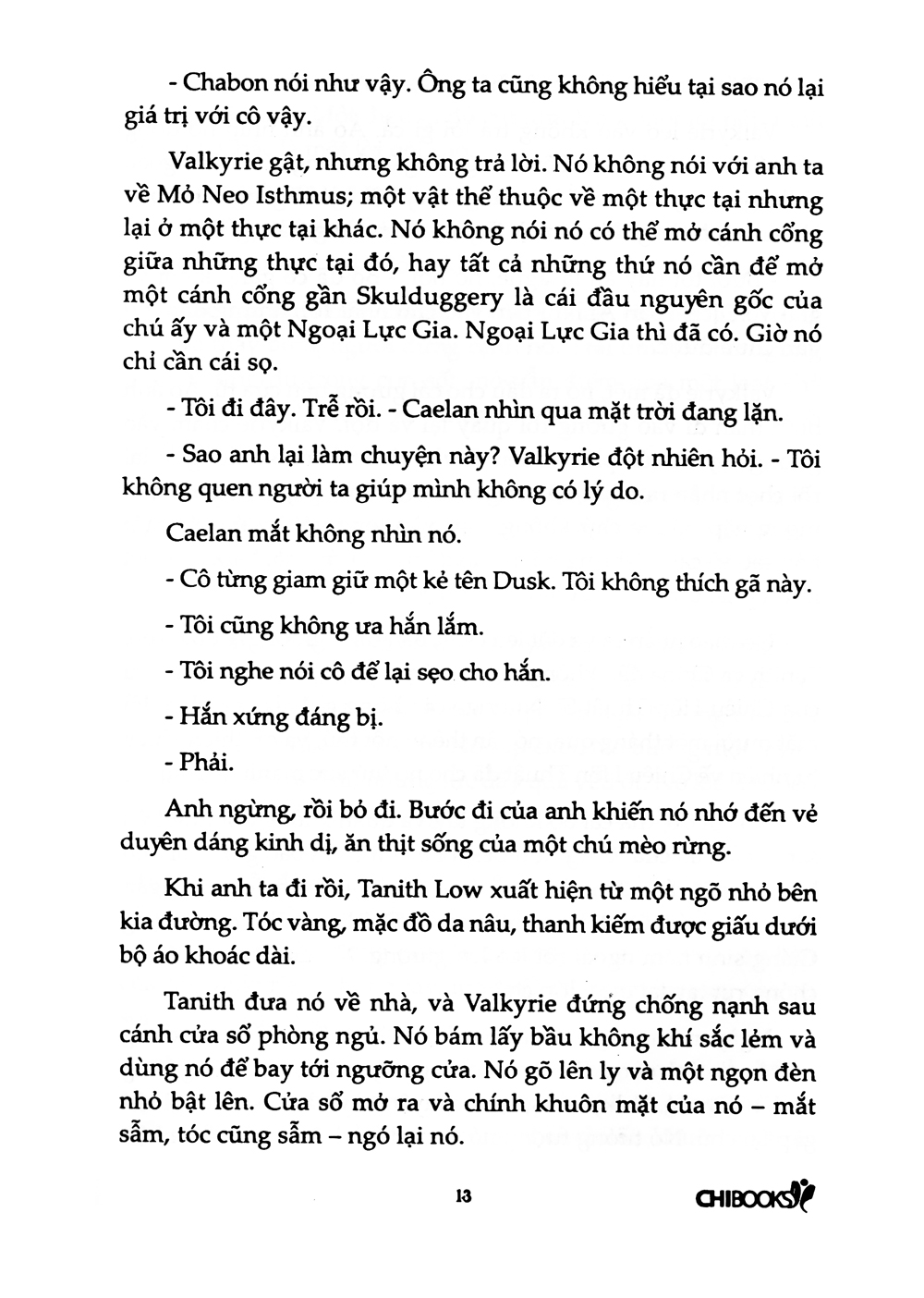 Những Ngày Đen Tối- Phần 4: Series Skulduggery Vui Vẻ PDF đọc ebook online, epub online, nghe sách nói audio miễn phí.