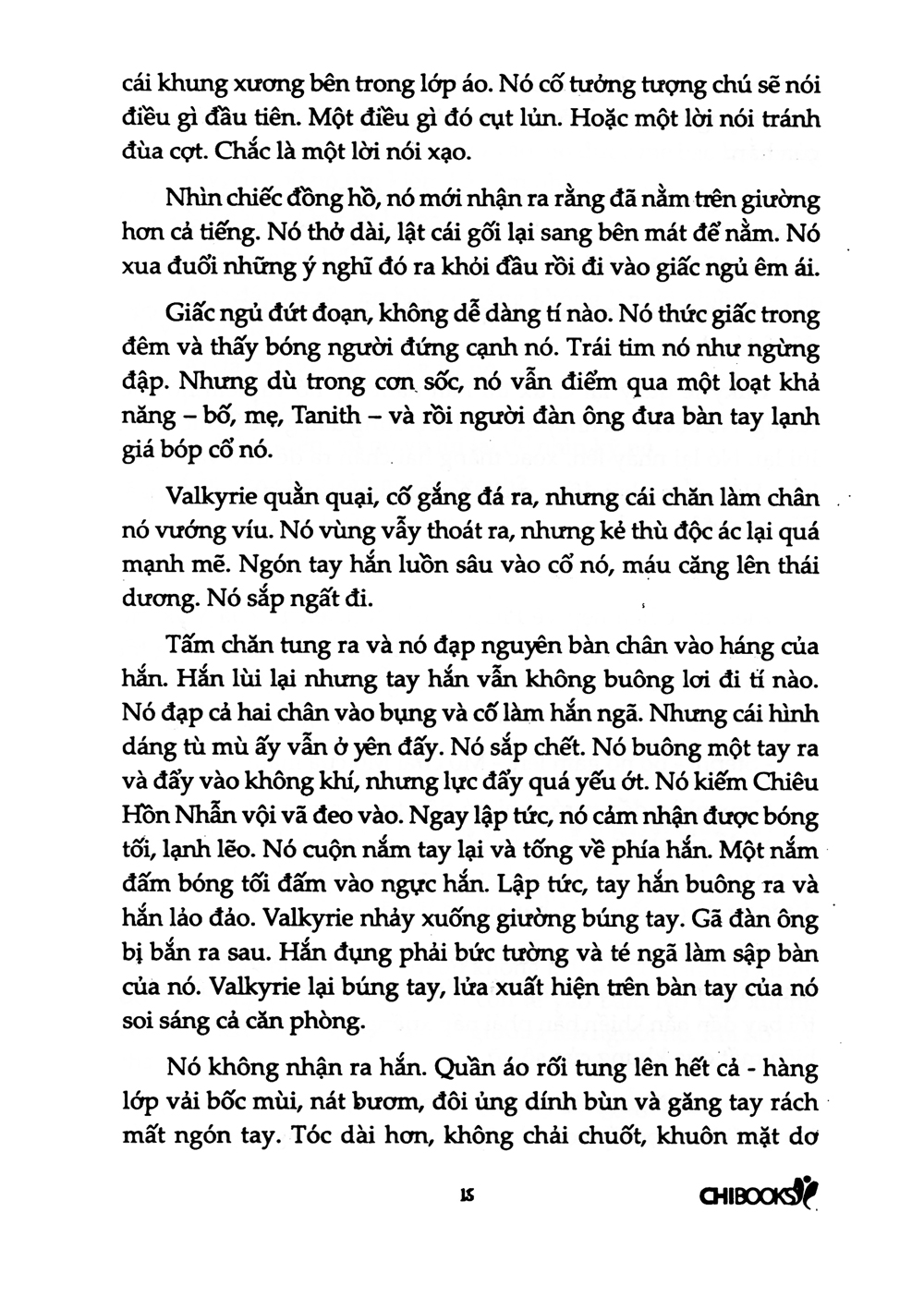 Những Ngày Đen Tối- Phần 4: Series Skulduggery Vui Vẻ PDF đọc ebook online, epub online, nghe sách nói audio miễn phí.