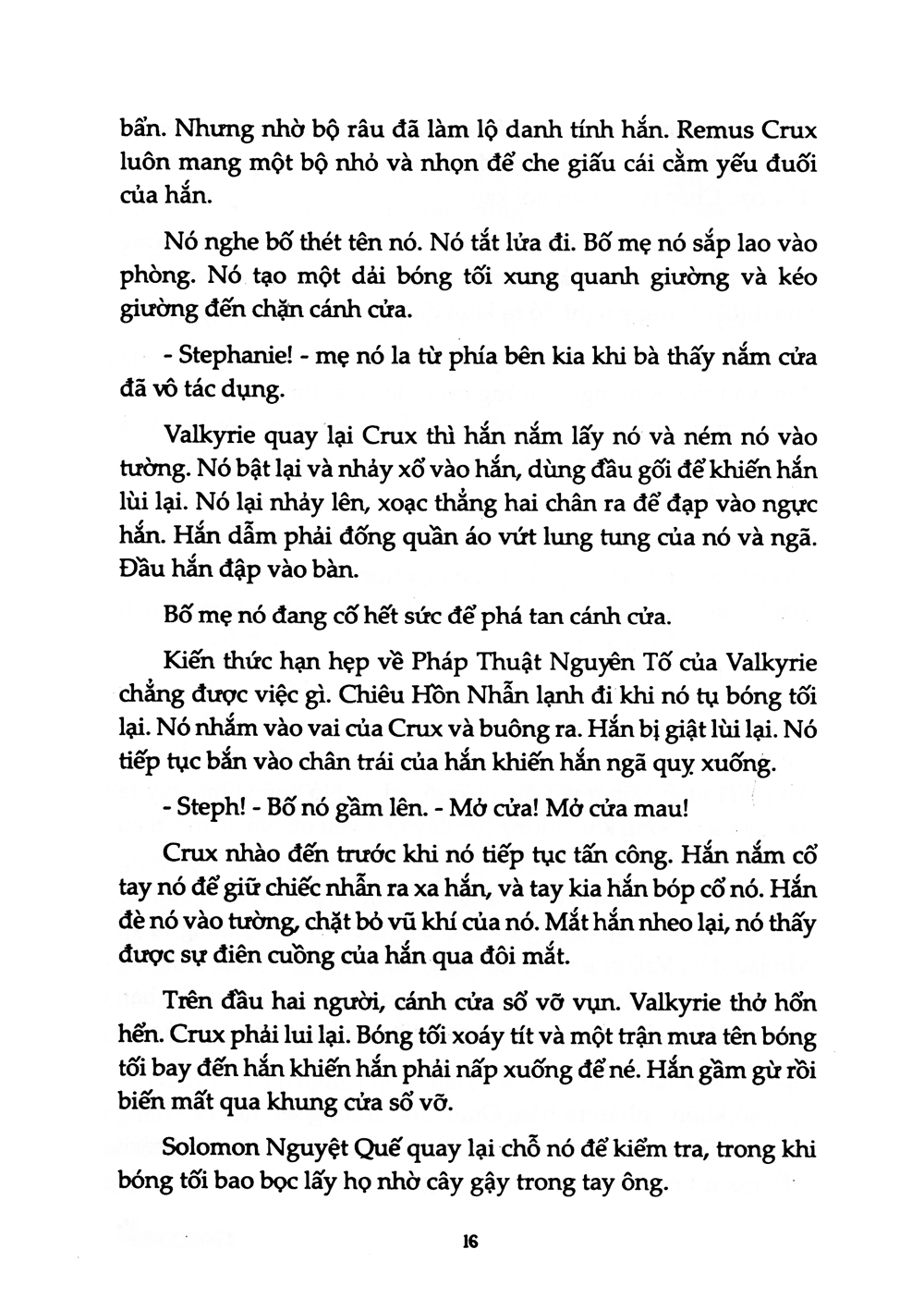 Những Ngày Đen Tối- Phần 4: Series Skulduggery Vui Vẻ PDF đọc ebook online, epub online, nghe sách nói audio miễn phí.