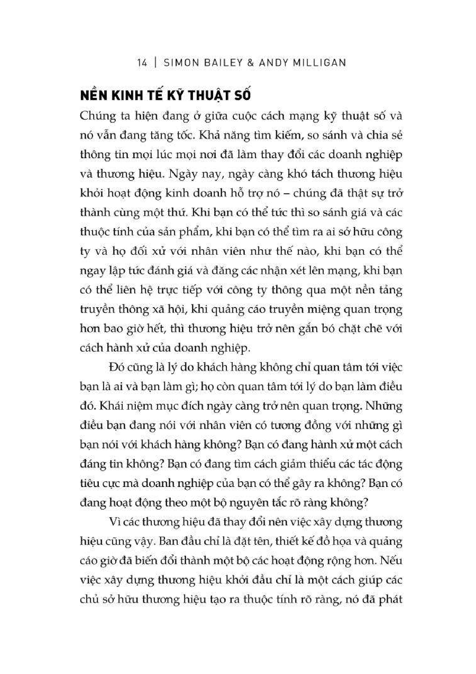 Những Ngộ Nhận Về Xây Dựng Thương Hiệu - Xóa Bỏ Hiểu Nhầm Và Trở Thành Chuyên Gia Thương Hiệu PDF đọc ebook online, epub online, nghe sách nói audio miễn phí. Tải sách Những Ngộ Nhận Về Xây Dựng Thương Hiệu - Xóa Bỏ Hiểu Nhầm Và Trở Thành Chuyên Gia Thương Hiệu PDF đọc ebook online, epub online, nghe sách nói audio miễn phí.