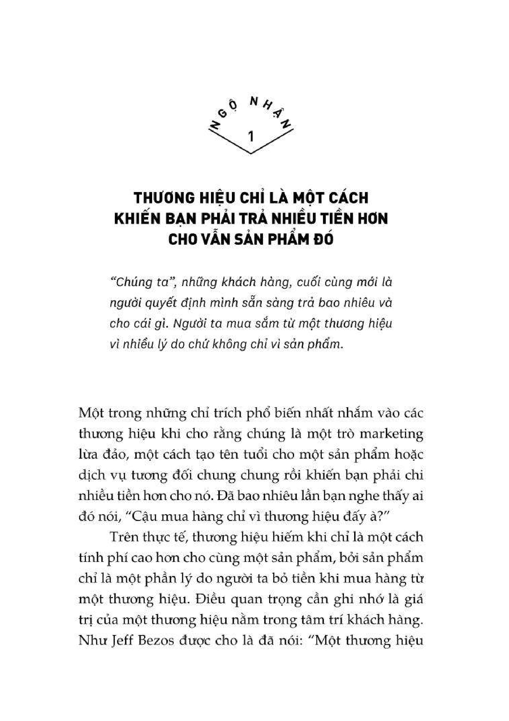 Những Ngộ Nhận Về Xây Dựng Thương Hiệu - Xóa Bỏ Hiểu Nhầm Và Trở Thành Chuyên Gia Thương Hiệu PDF đọc ebook online, epub online, nghe sách nói audio miễn phí. Tải sách Những Ngộ Nhận Về Xây Dựng Thương Hiệu - Xóa Bỏ Hiểu Nhầm Và Trở Thành Chuyên Gia Thương Hiệu PDF đọc ebook online, epub online, nghe sách nói audio miễn phí.