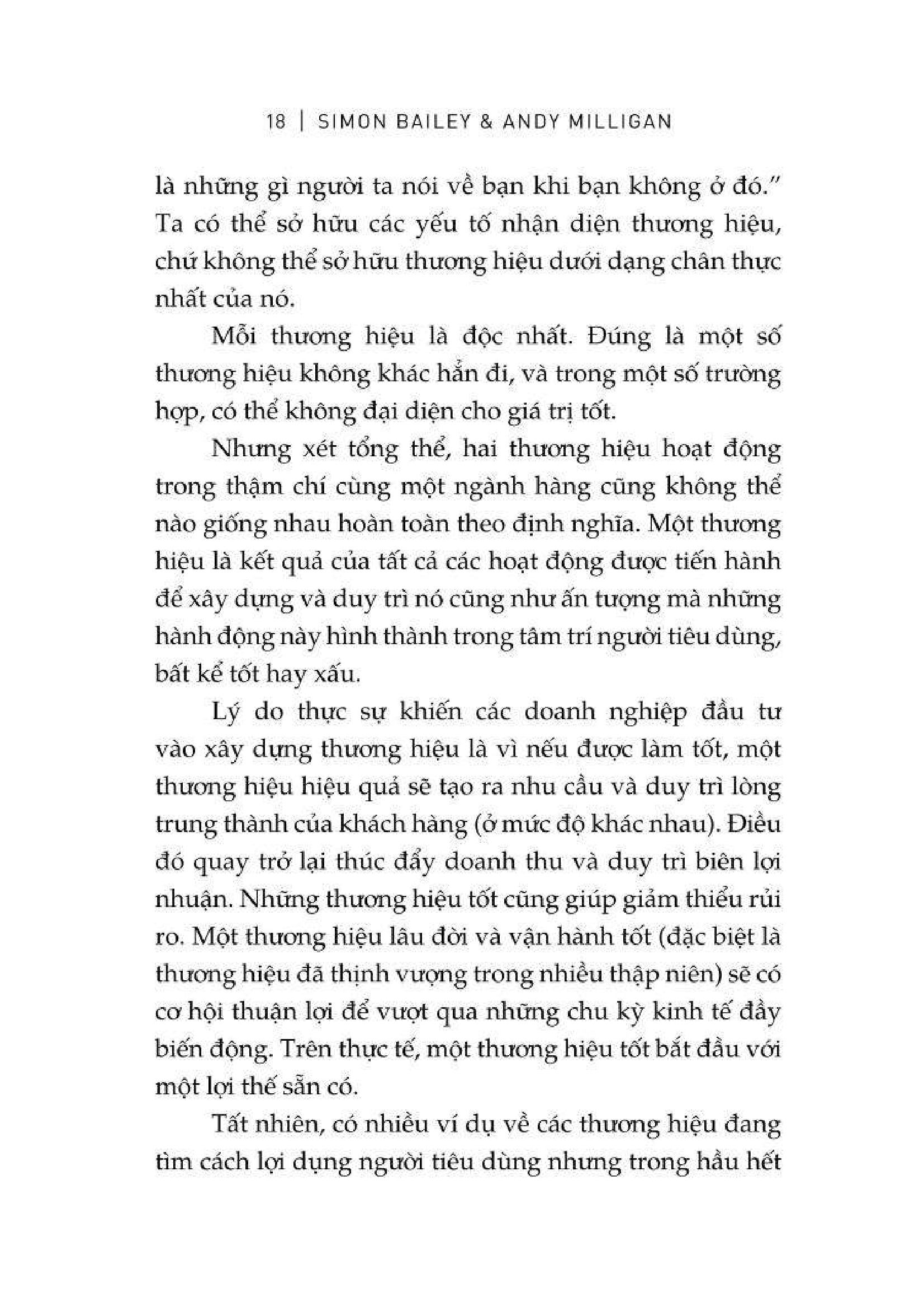 Những Ngộ Nhận Về Xây Dựng Thương Hiệu - Xóa Bỏ Hiểu Nhầm Và Trở Thành Chuyên Gia Thương Hiệu PDF đọc ebook online, epub online, nghe sách nói audio miễn phí. Tải sách Những Ngộ Nhận Về Xây Dựng Thương Hiệu - Xóa Bỏ Hiểu Nhầm Và Trở Thành Chuyên Gia Thương Hiệu PDF đọc ebook online, epub online, nghe sách nói audio miễn phí.
