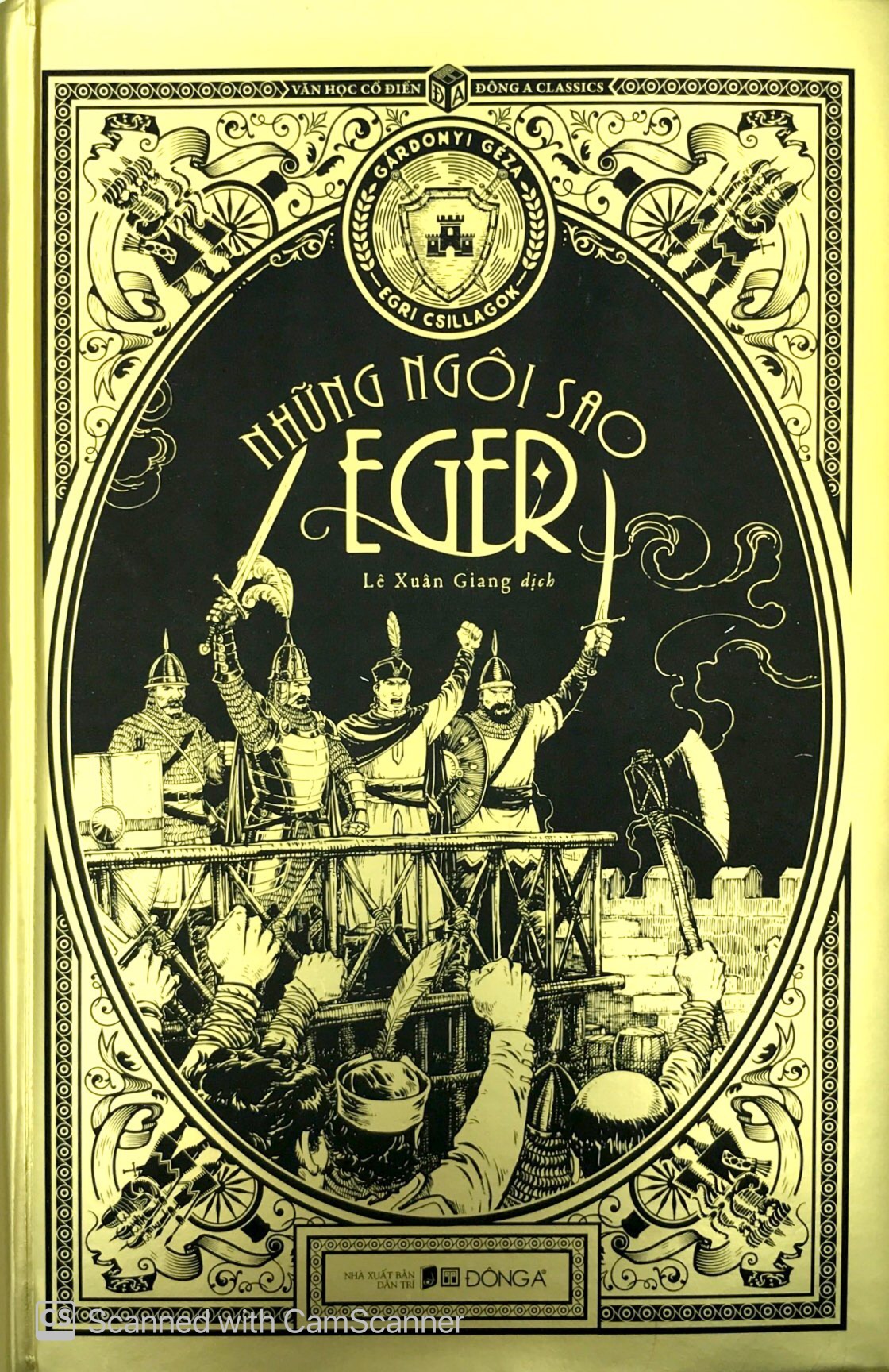 Tải sách Những Ngôi Sao Eger PDF đọc ebook online, epub online, nghe sách nói audio miễn phí.