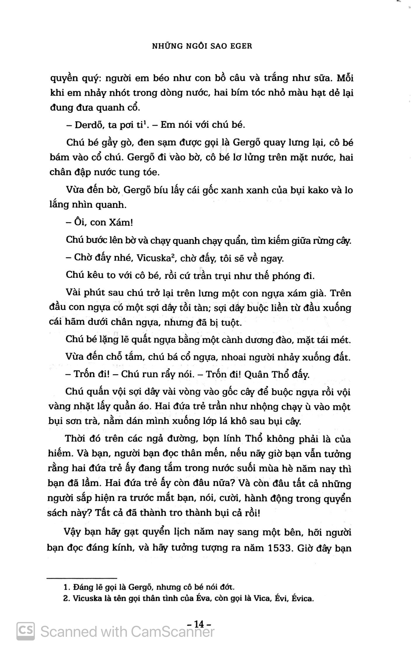 Tải sách Những Ngôi Sao Eger PDF đọc ebook online, epub online, nghe sách nói audio miễn phí.