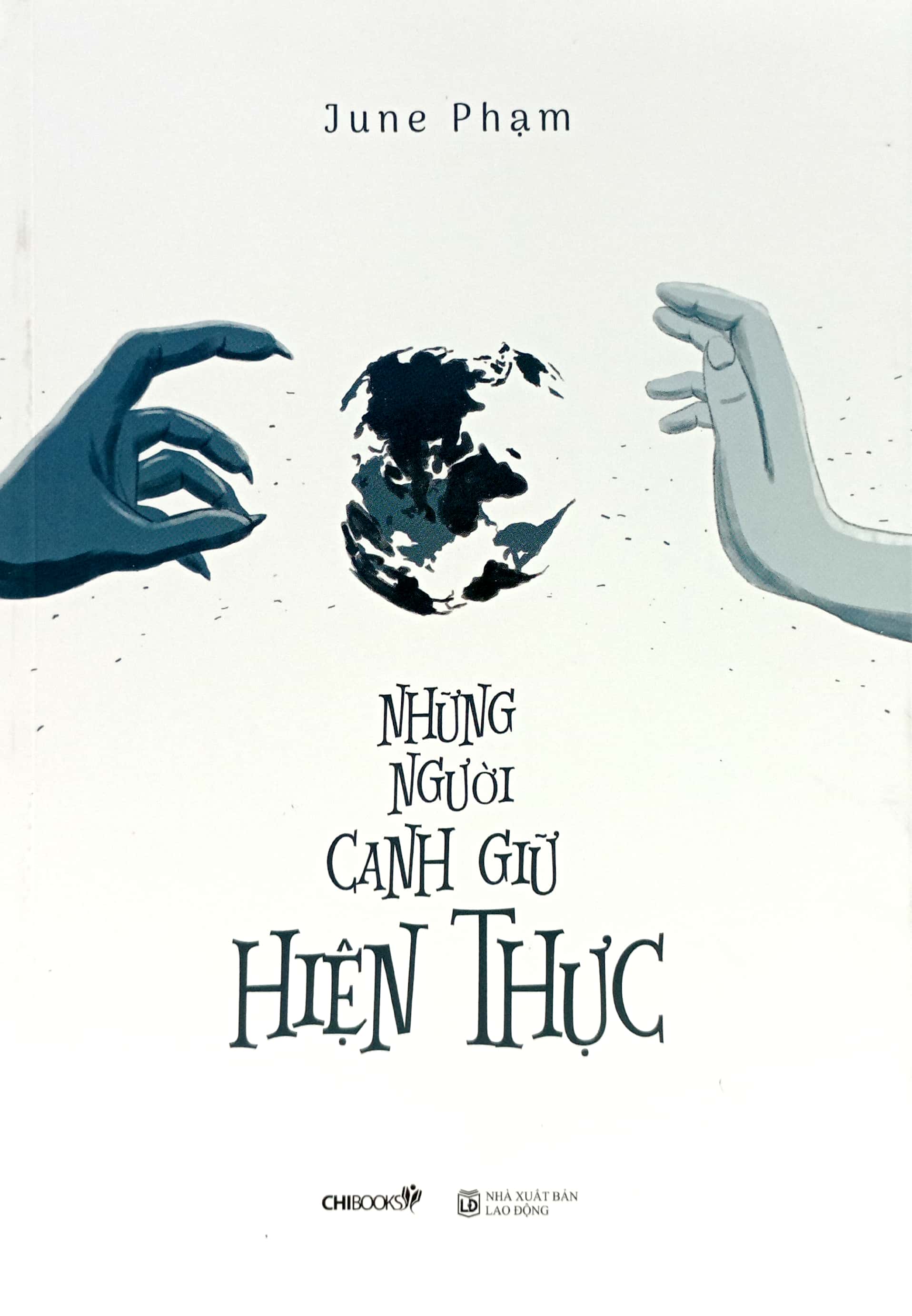 Những Người Canh Giữ Hiện Thực PDF Những Người Canh Giữ Hiện Thực PDF