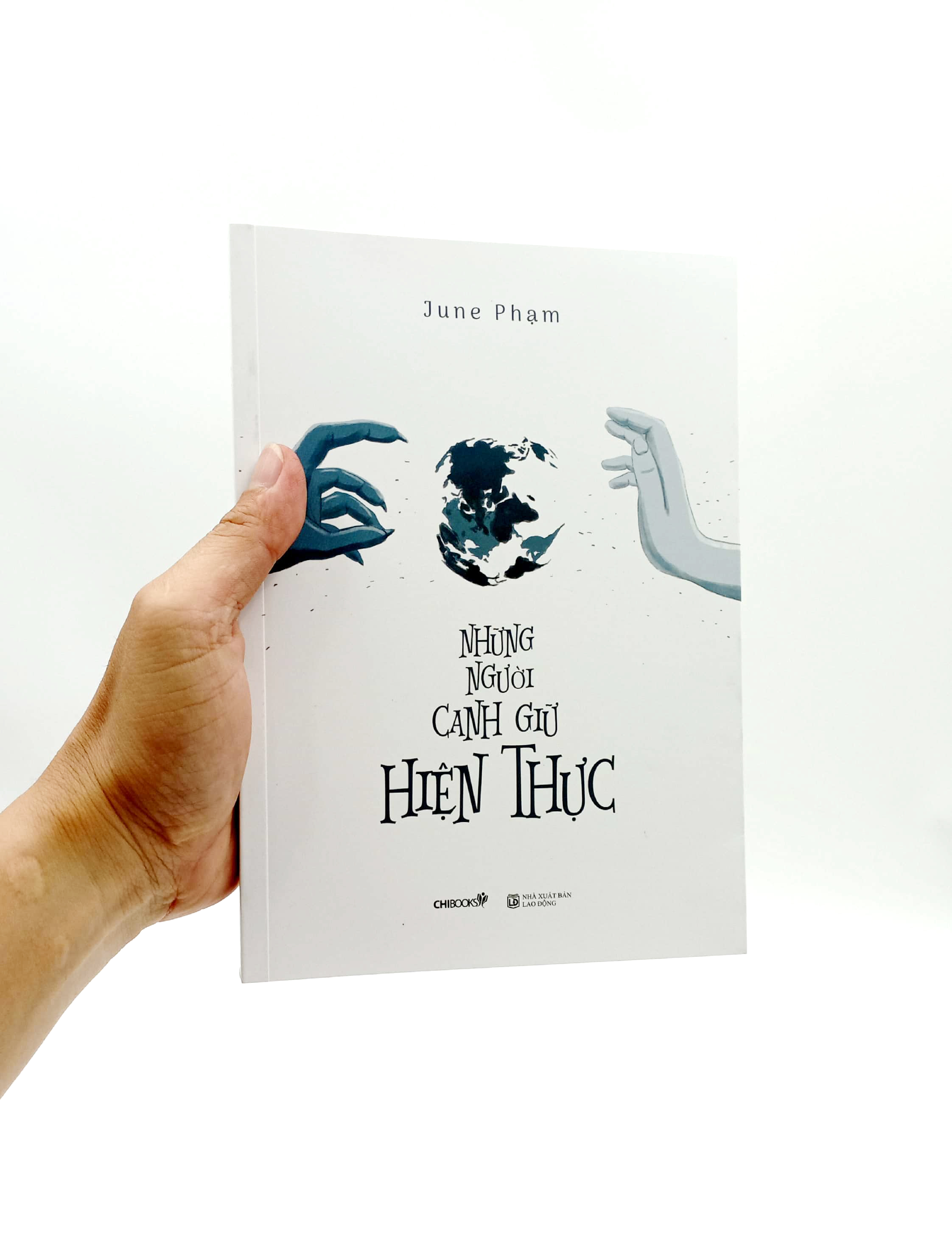 Những Người Canh Giữ Hiện Thực PDF Những Người Canh Giữ Hiện Thực PDF