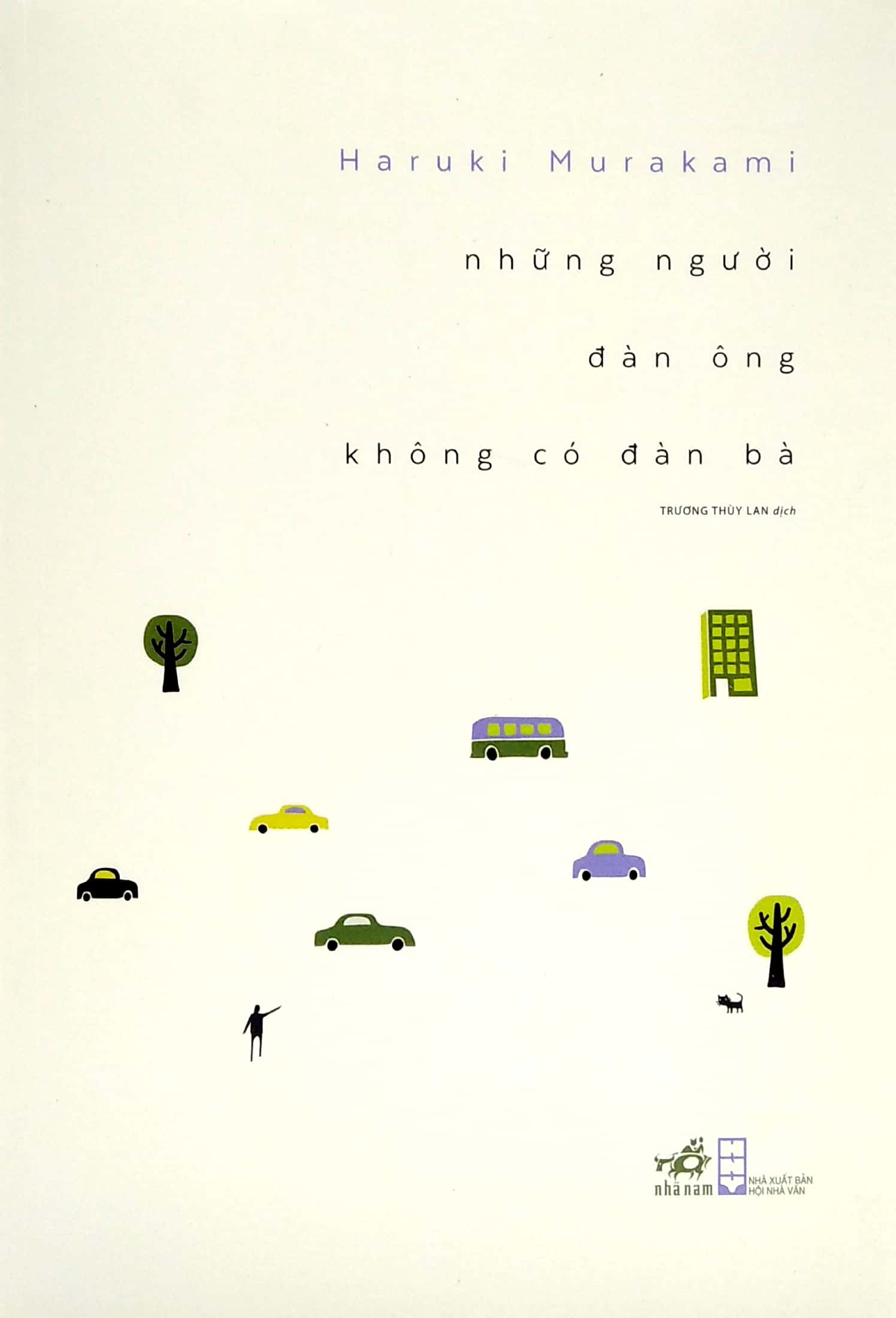 Những Người Đàn Ông Không Có Đàn Bà PDF đọc ebook online, epub online, nghe sách nói audio miễn phí.