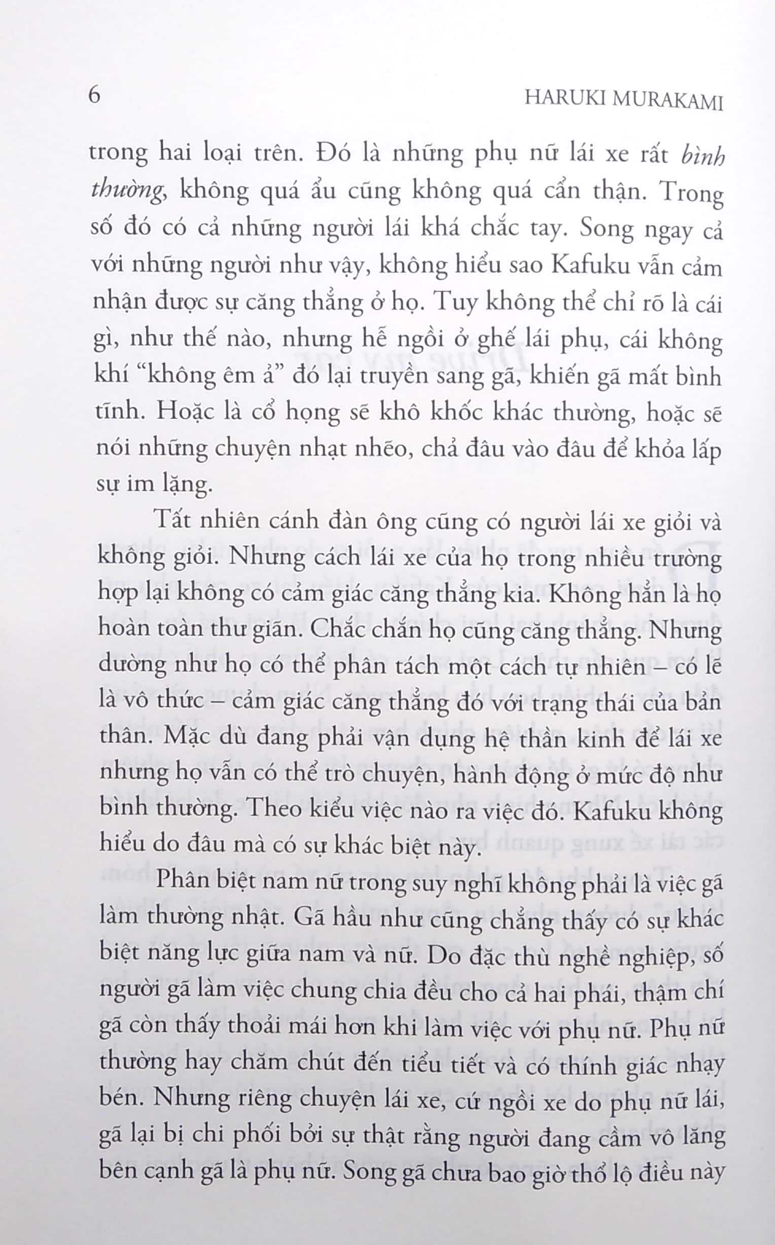 Những Người Đàn Ông Không Có Đàn Bà PDF đọc ebook online, epub online, nghe sách nói audio miễn phí.
