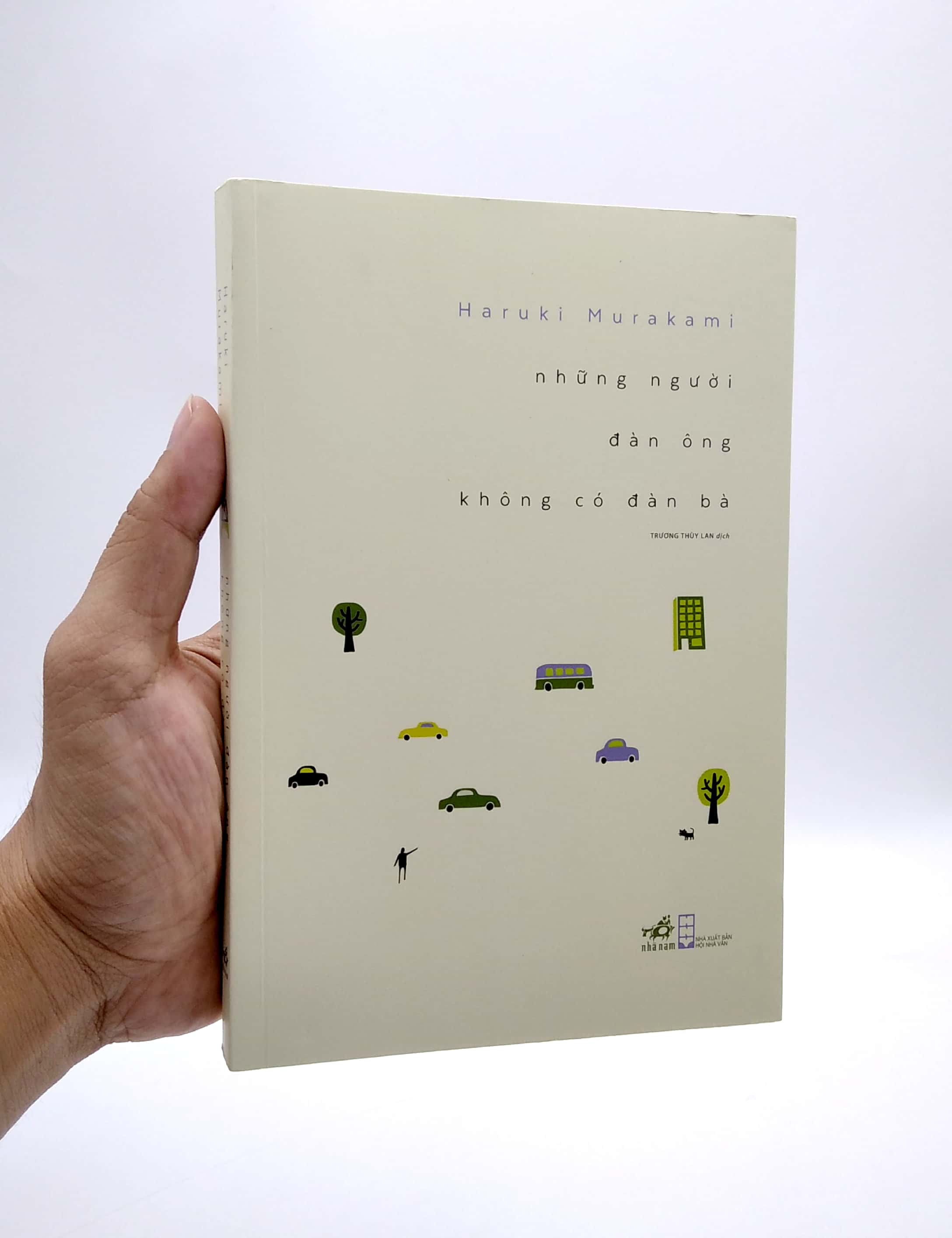Những Người Đàn Ông Không Có Đàn Bà PDF đọc ebook online, epub online, nghe sách nói audio miễn phí.