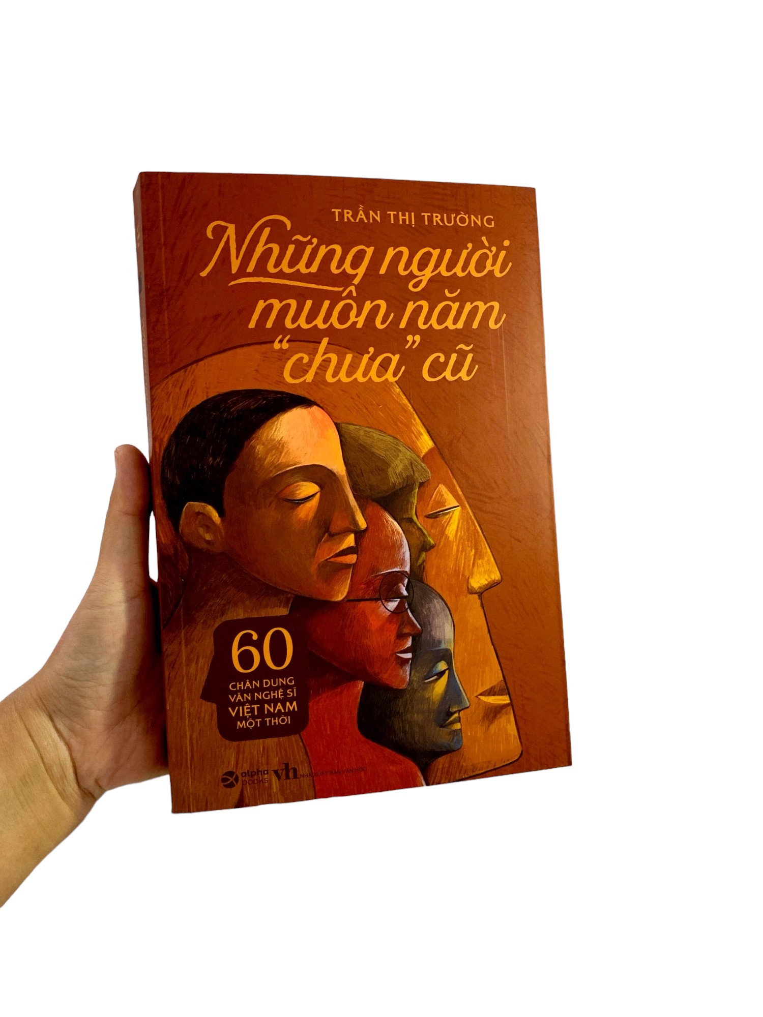 Những Người Muôn Năm “Chưa” Cũ PDF