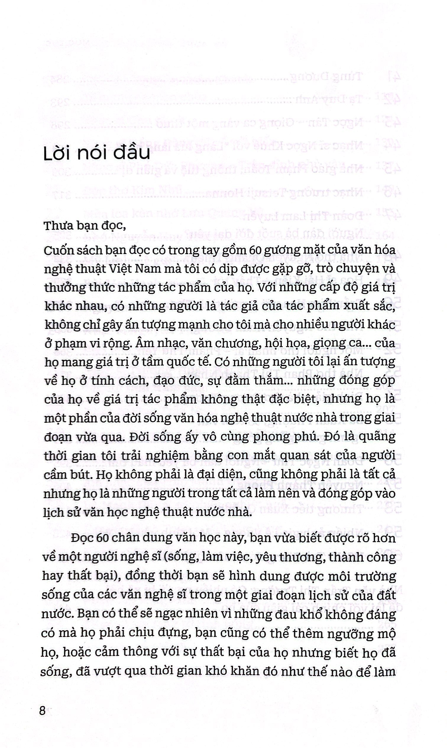 Những Người Muôn Năm “Chưa” Cũ PDF