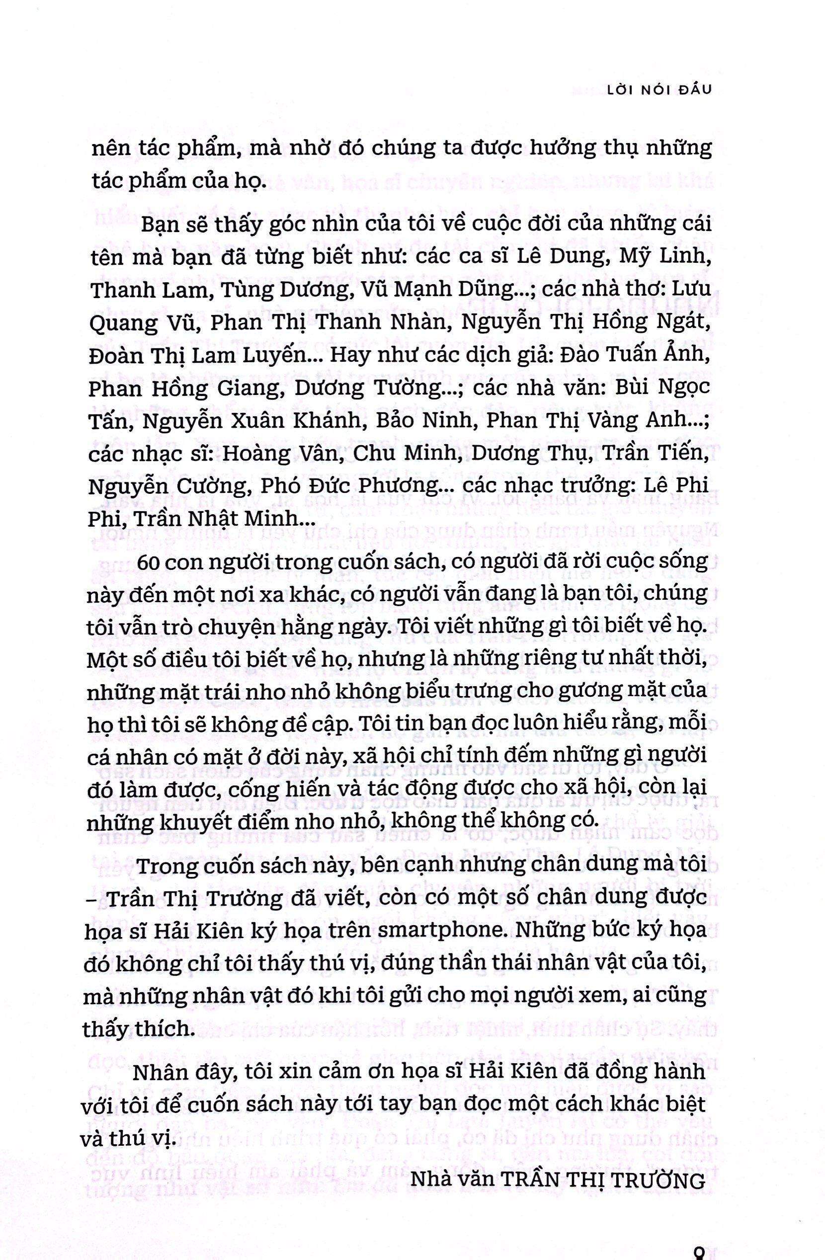Những Người Muôn Năm “Chưa” Cũ PDF