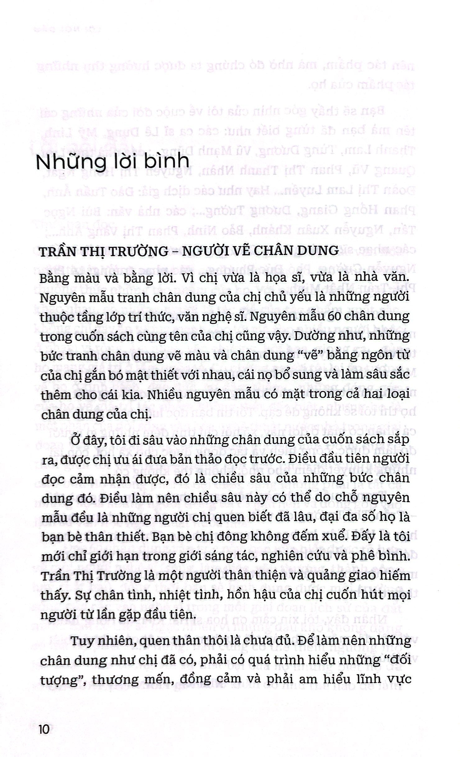 Những Người Muôn Năm “Chưa” Cũ PDF
