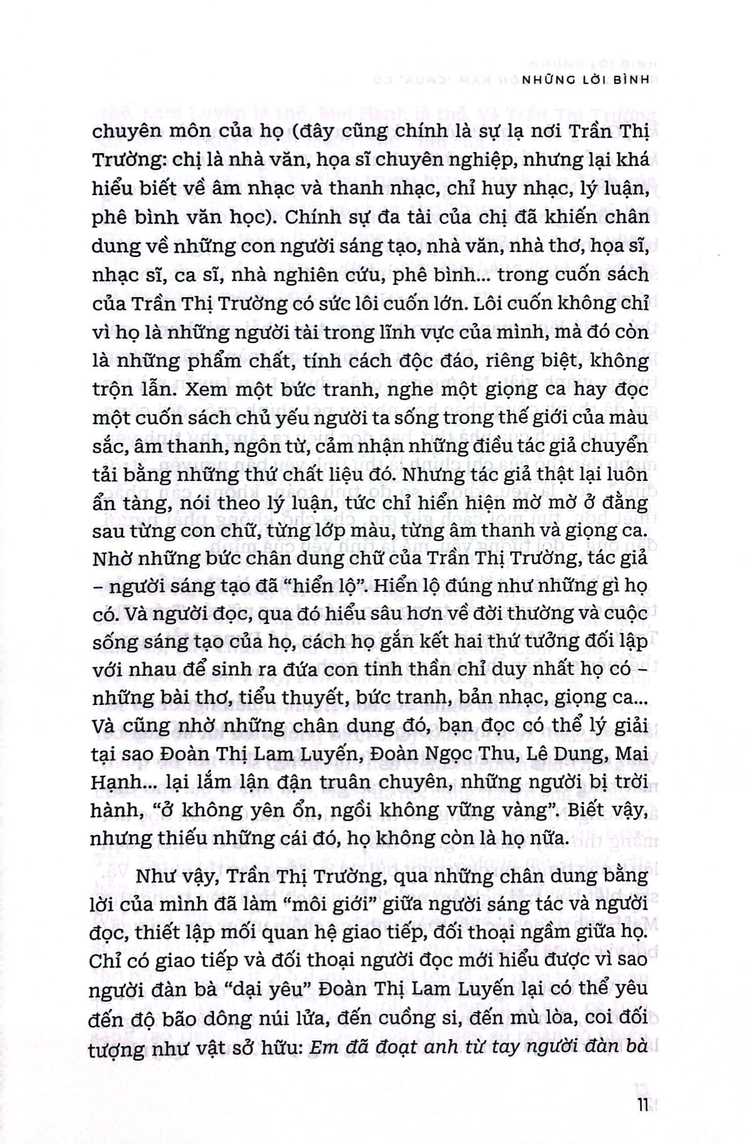 Những Người Muôn Năm “Chưa” Cũ PDF